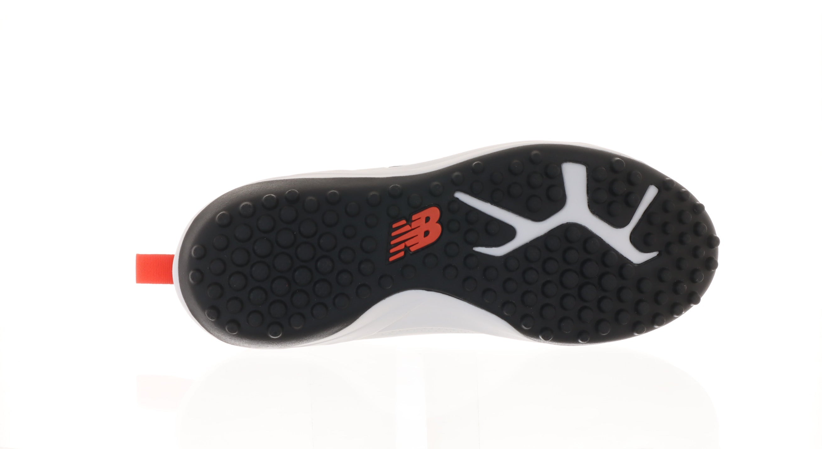 New Balance KC4020F6 Junior Rubber Sole Shoes - The Cricket & Football Warehouse