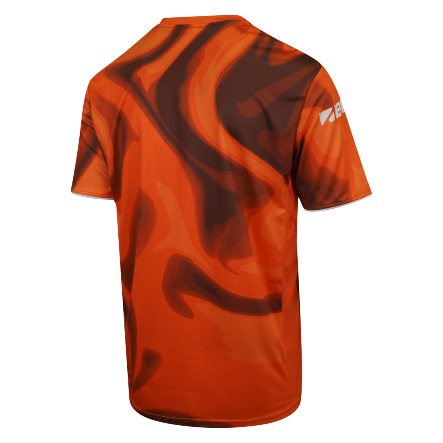New Balance - Perth Scorchers Replica Shirt Senior - The Cricket & Football Warehouse