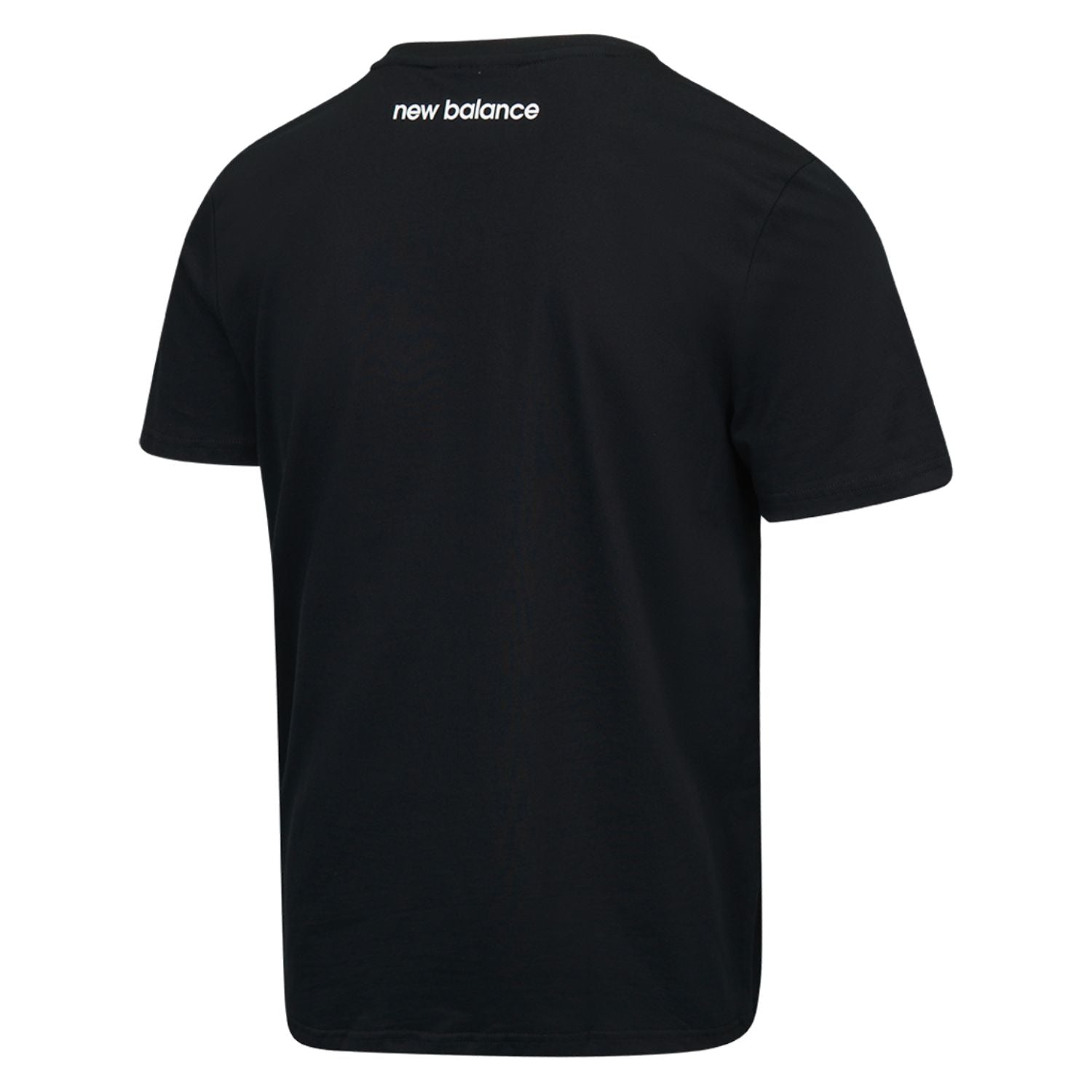New Balance - Perth Scorchers Travel Tee Junior - The Cricket & Football Warehouse
