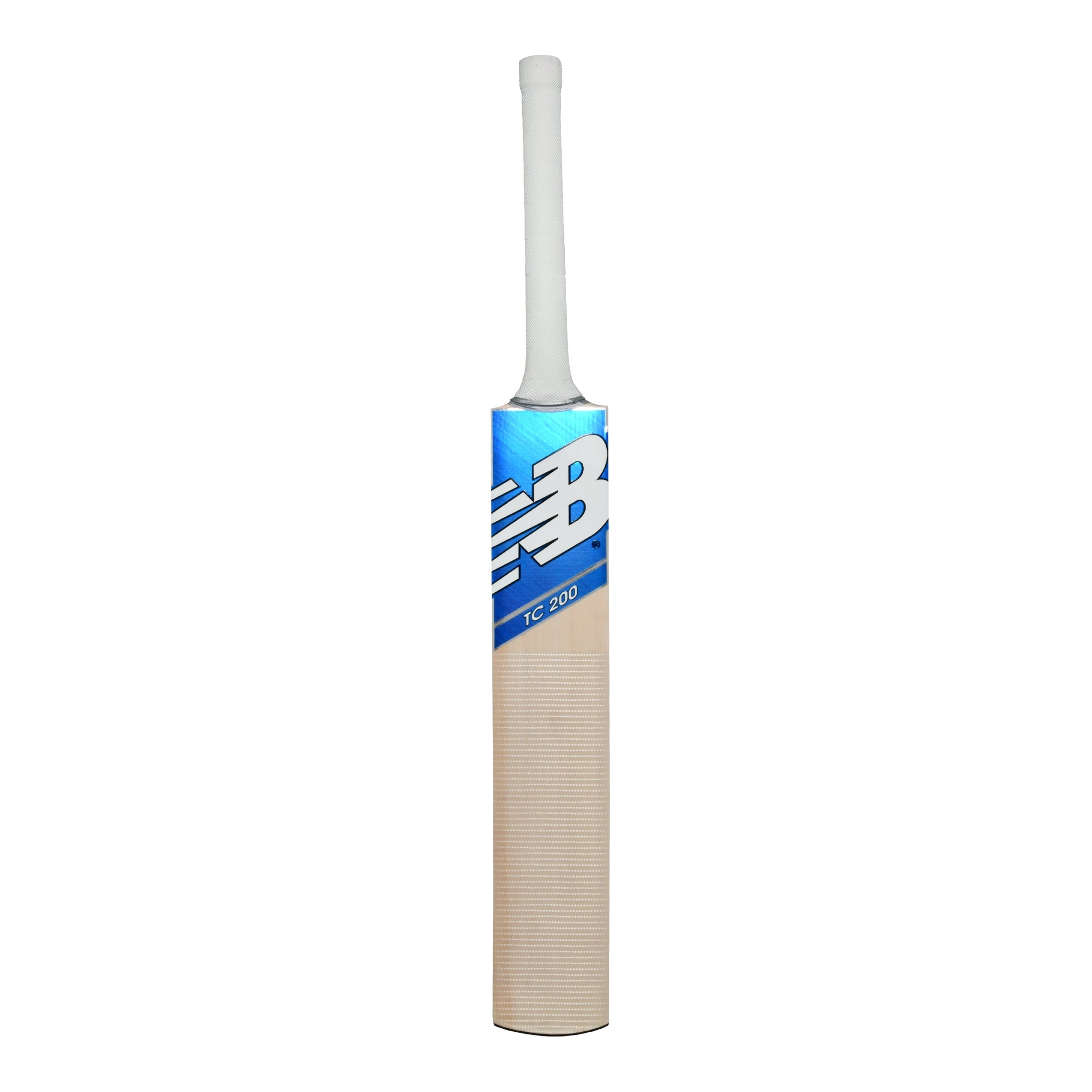 New Balance TC 200 Junior Kashmir Bat - The Cricket & Football Warehouse