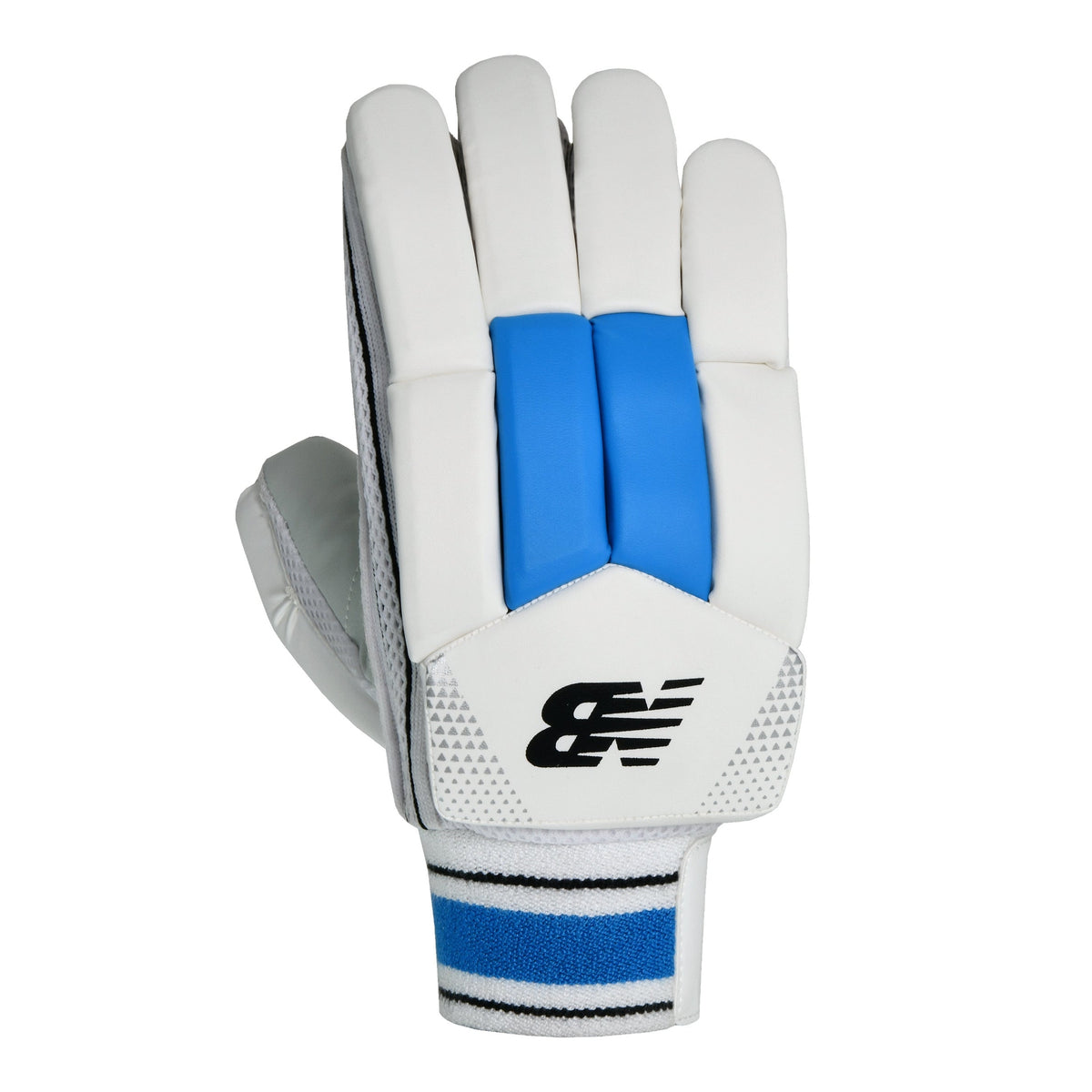 New Balance TC 400 Batting Gloves - The Cricket & Football Warehouse