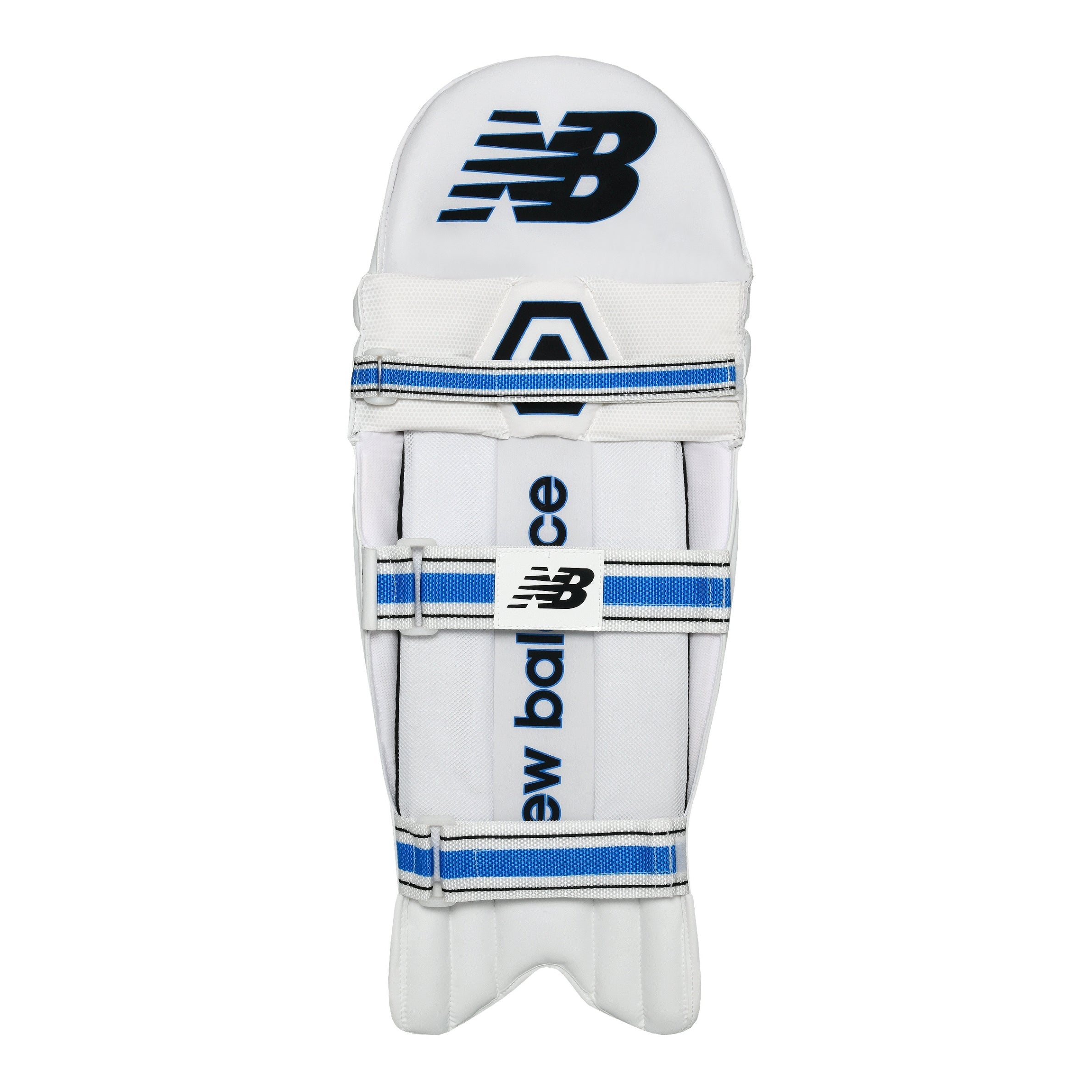 New Balance TC 500 Batting Pads - The Cricket & Football Warehouse