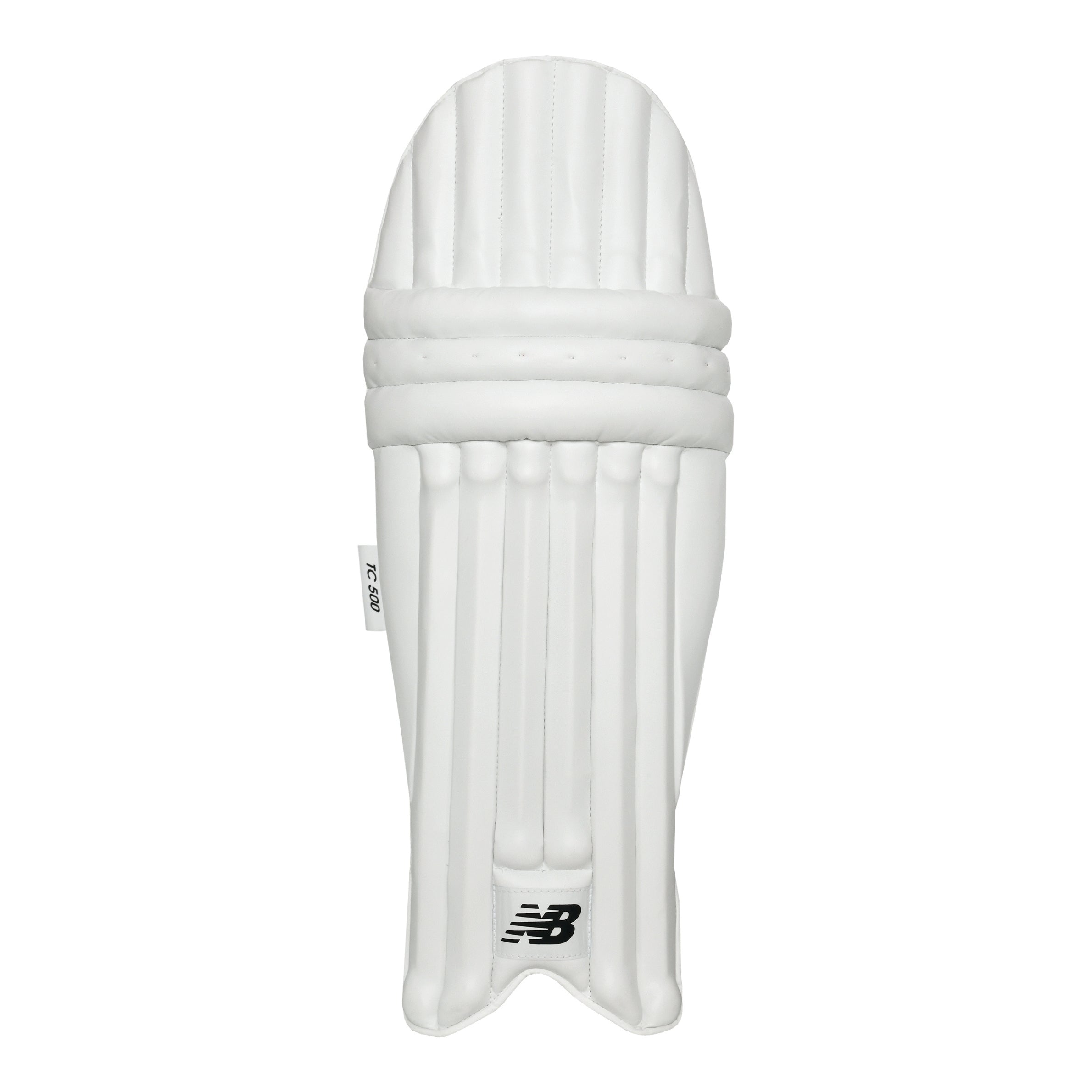 New Balance TC 500 Batting Pads - The Cricket & Football Warehouse