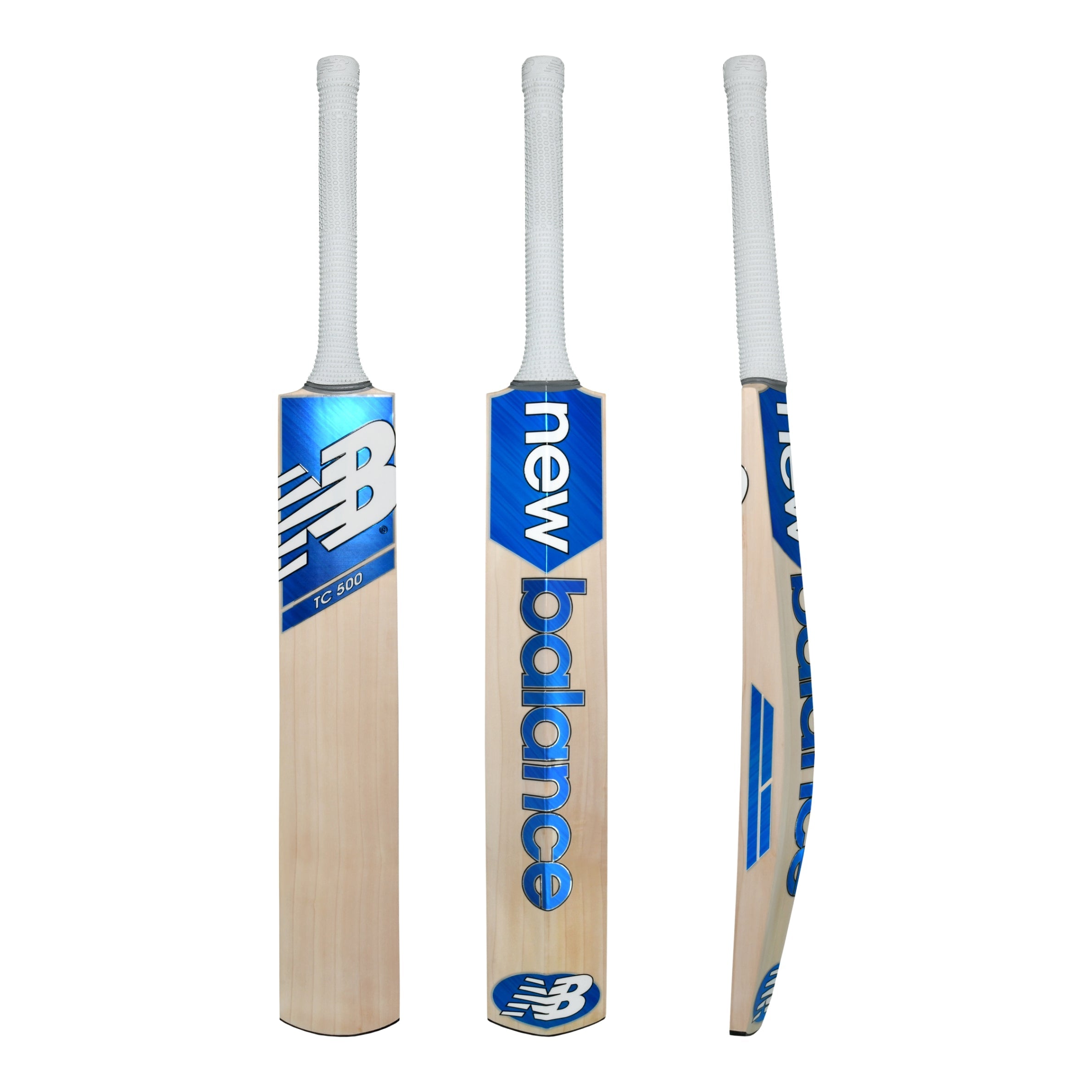 New Balance TC 500 Senior Cricket Bat - The Cricket & Football Warehouse