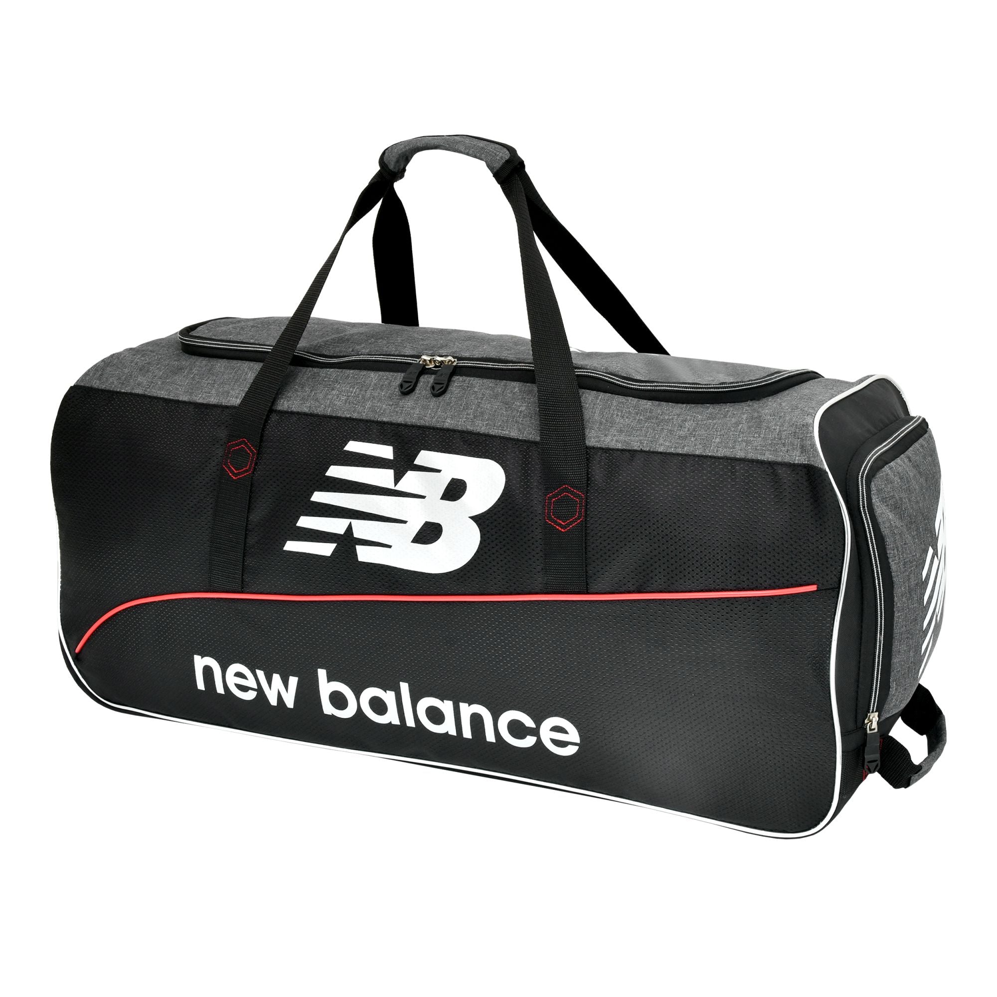 New balance cricket bag hotsell