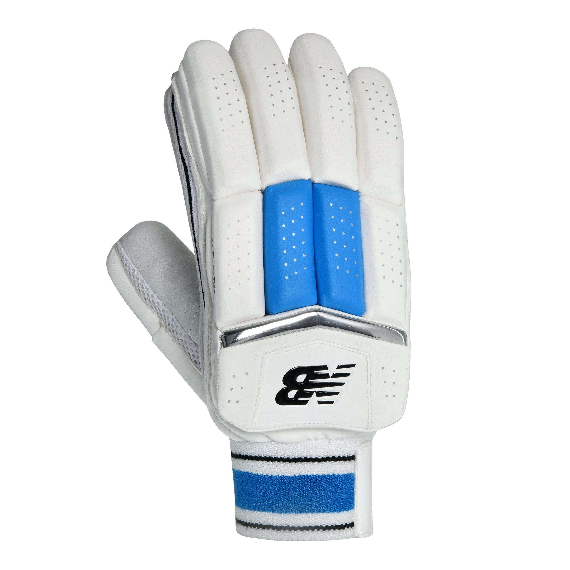 New Balance TC 600 Batting Gloves - The Cricket & Football Warehouse