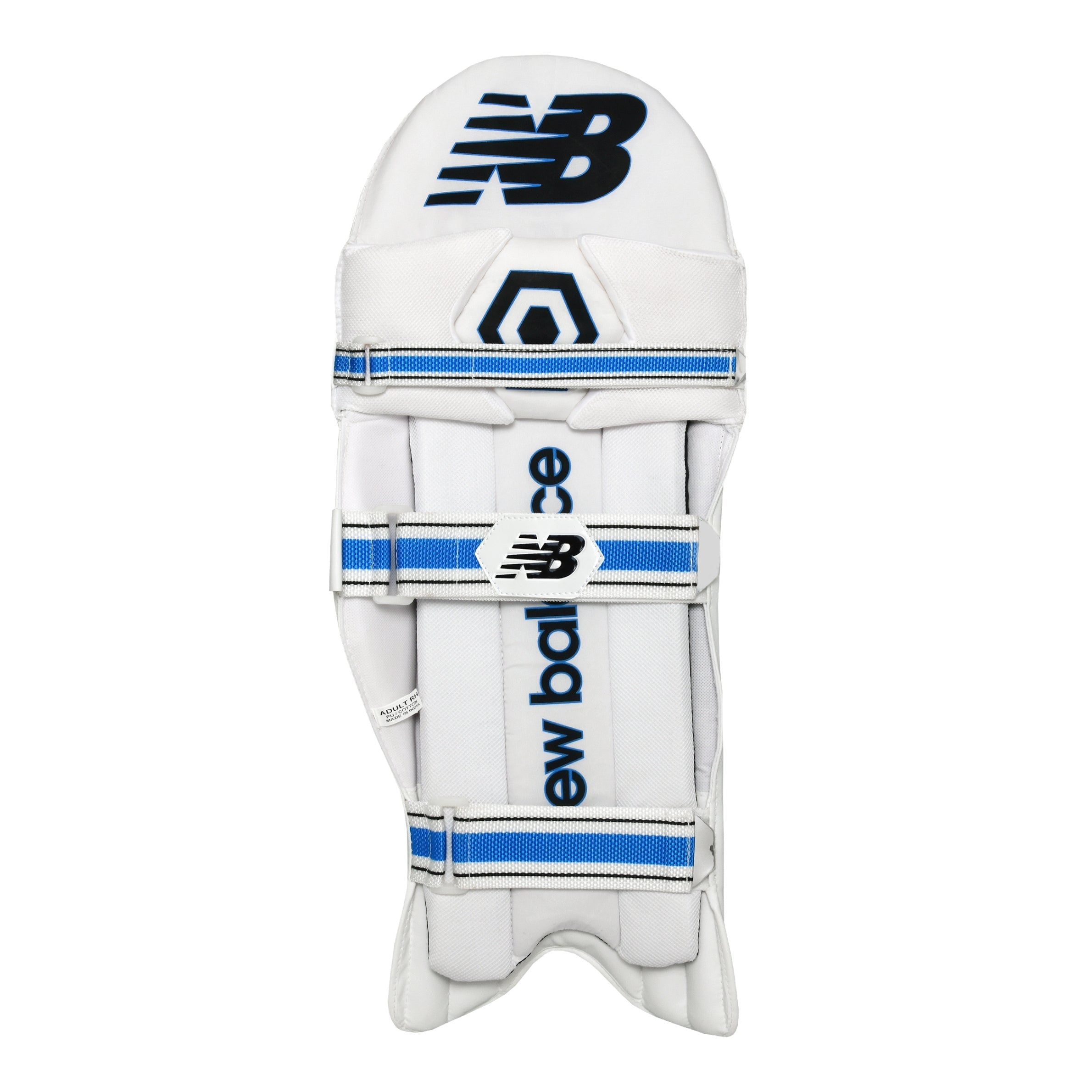 New Balance TC 600 Batting Pads - The Cricket & Football Warehouse