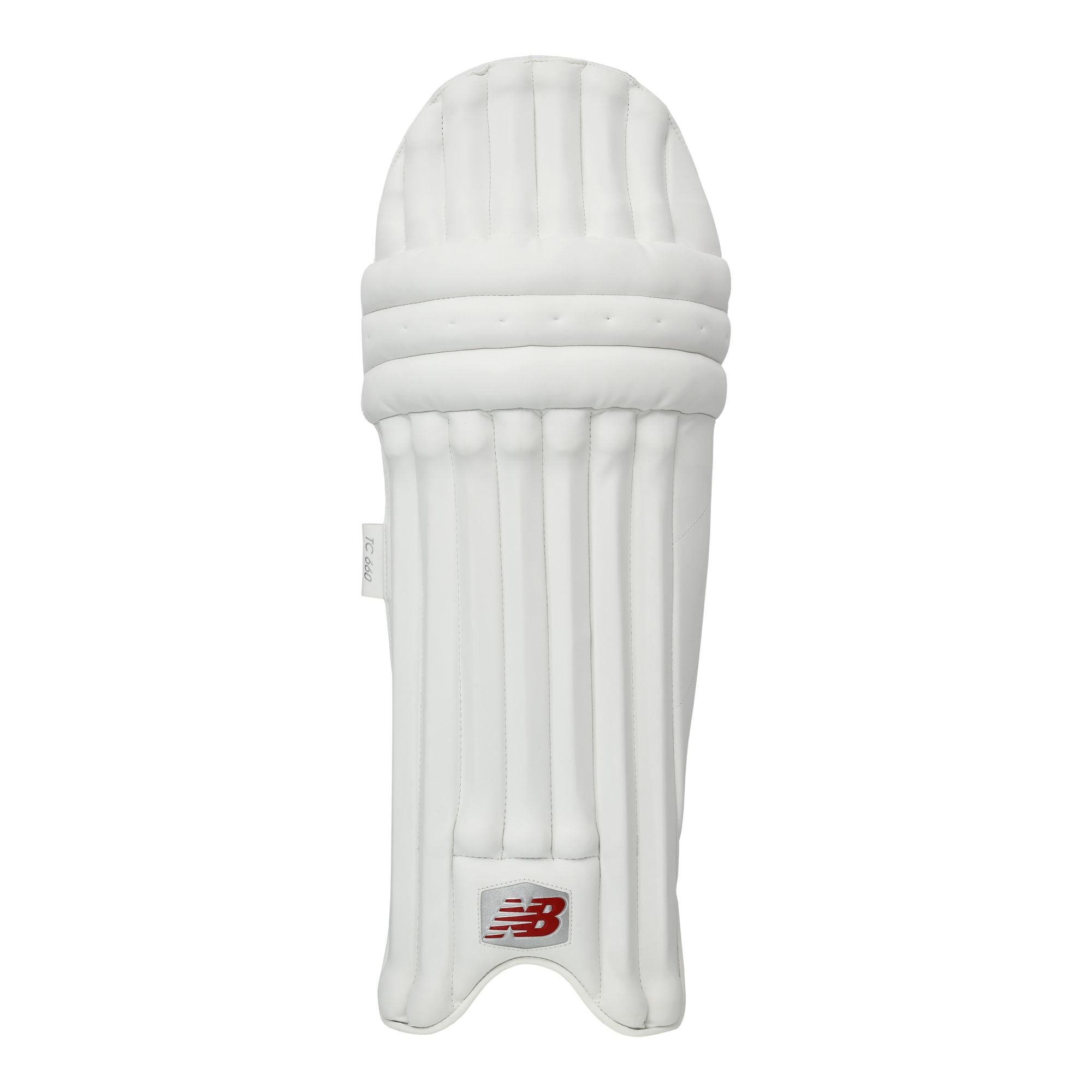 New Balance TC 660 Batting Pads - The Cricket Warehouse