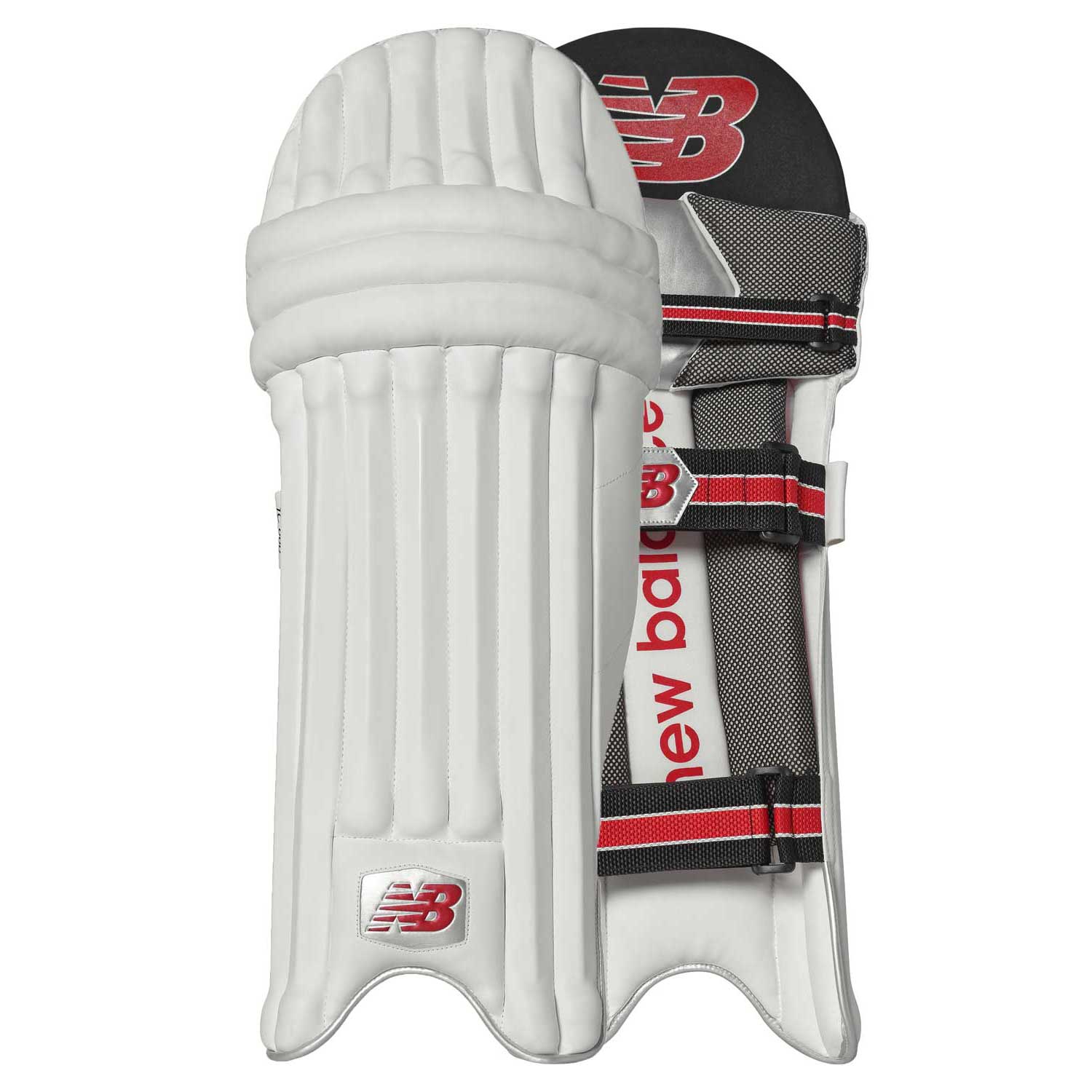 New Balance TC660 Cricket Batting Pads - The Cricket Warehouse