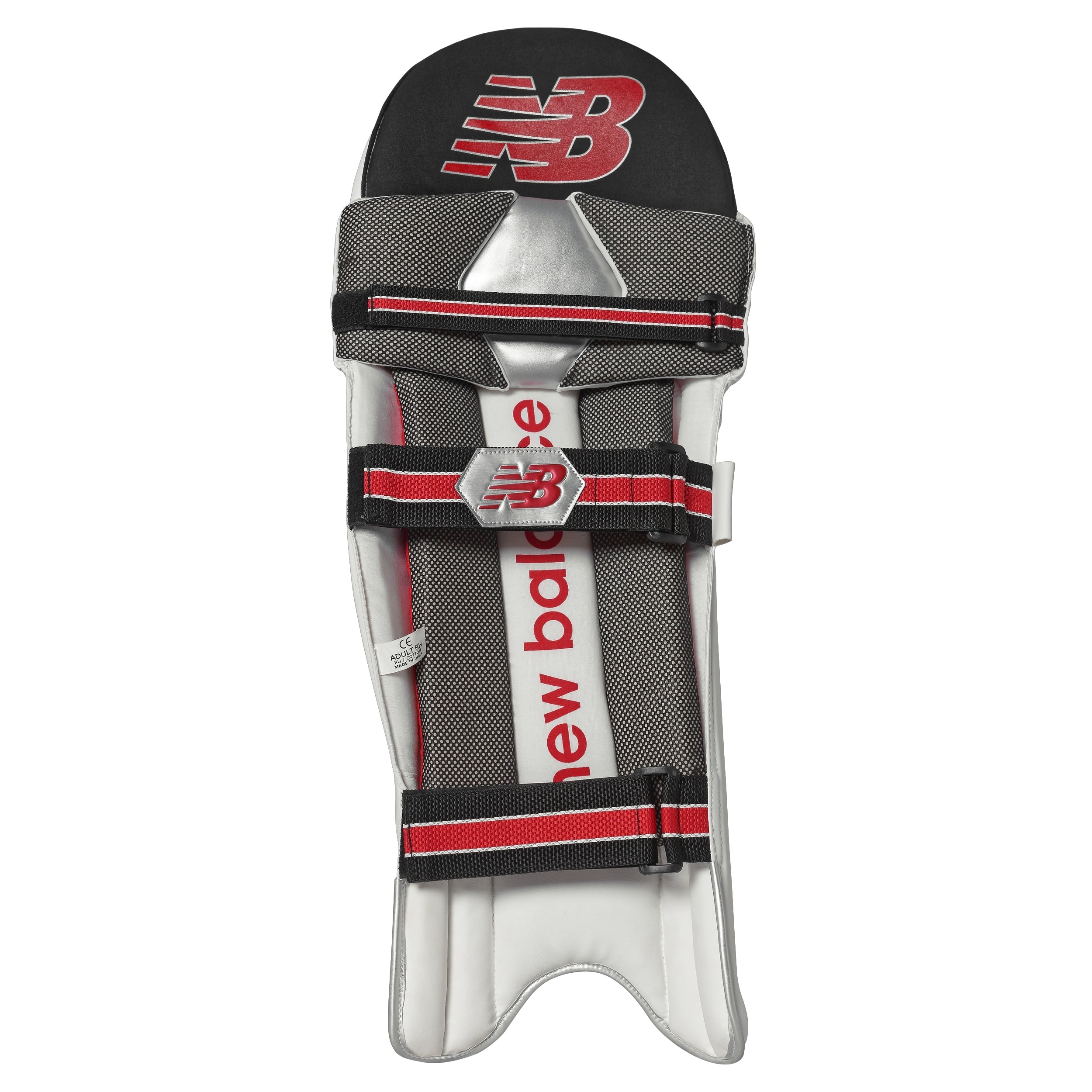New Balance TC660 Cricket Batting Pads - The Cricket Warehouse