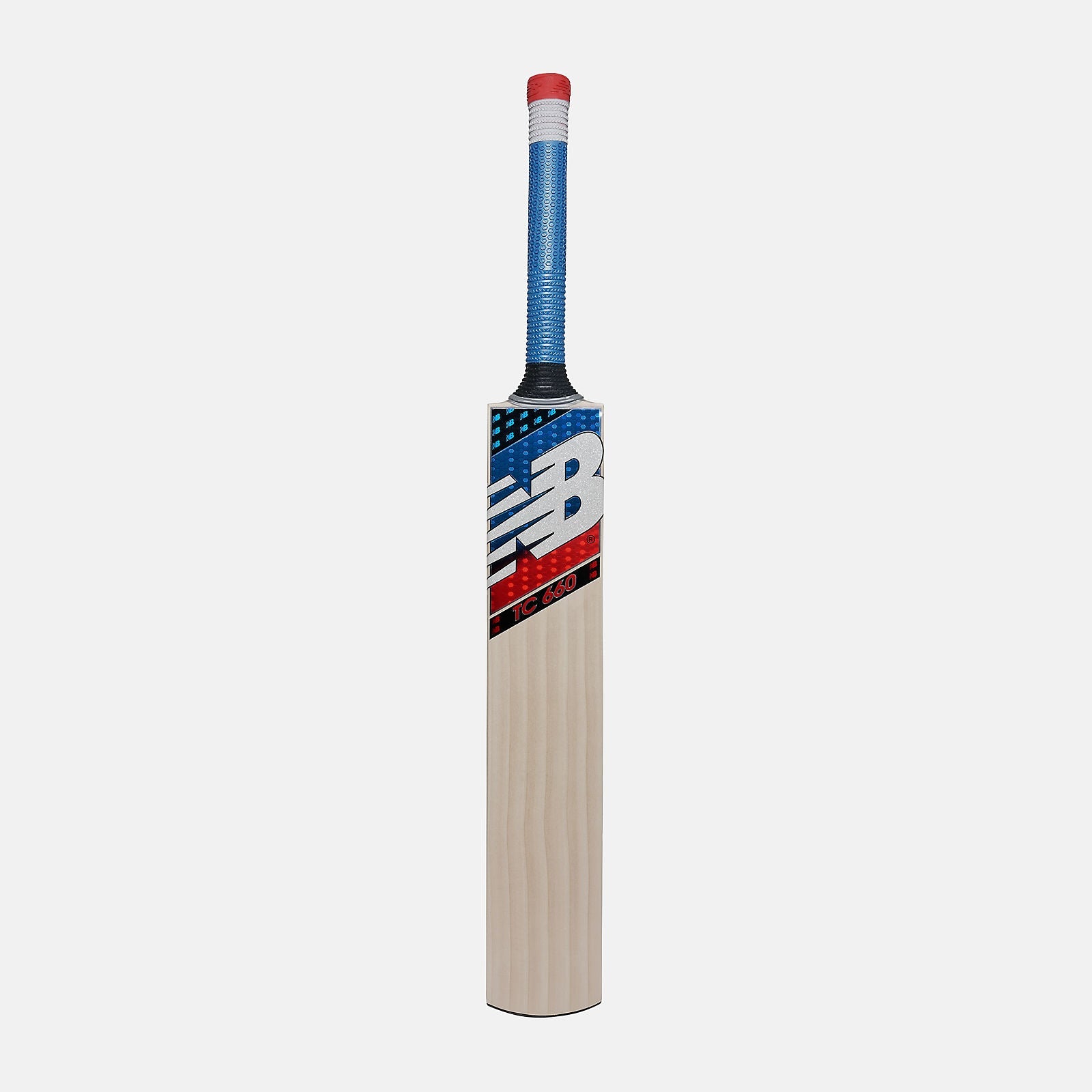 New Balance TC660 Senior Cricket Bat - The Cricket Warehouse