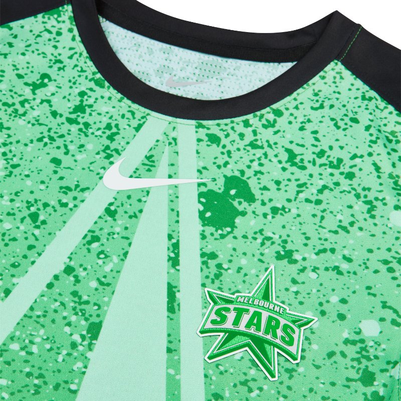 Nike - Junior On Field Replica Stars Match Jersey - The Cricket Warehouse
