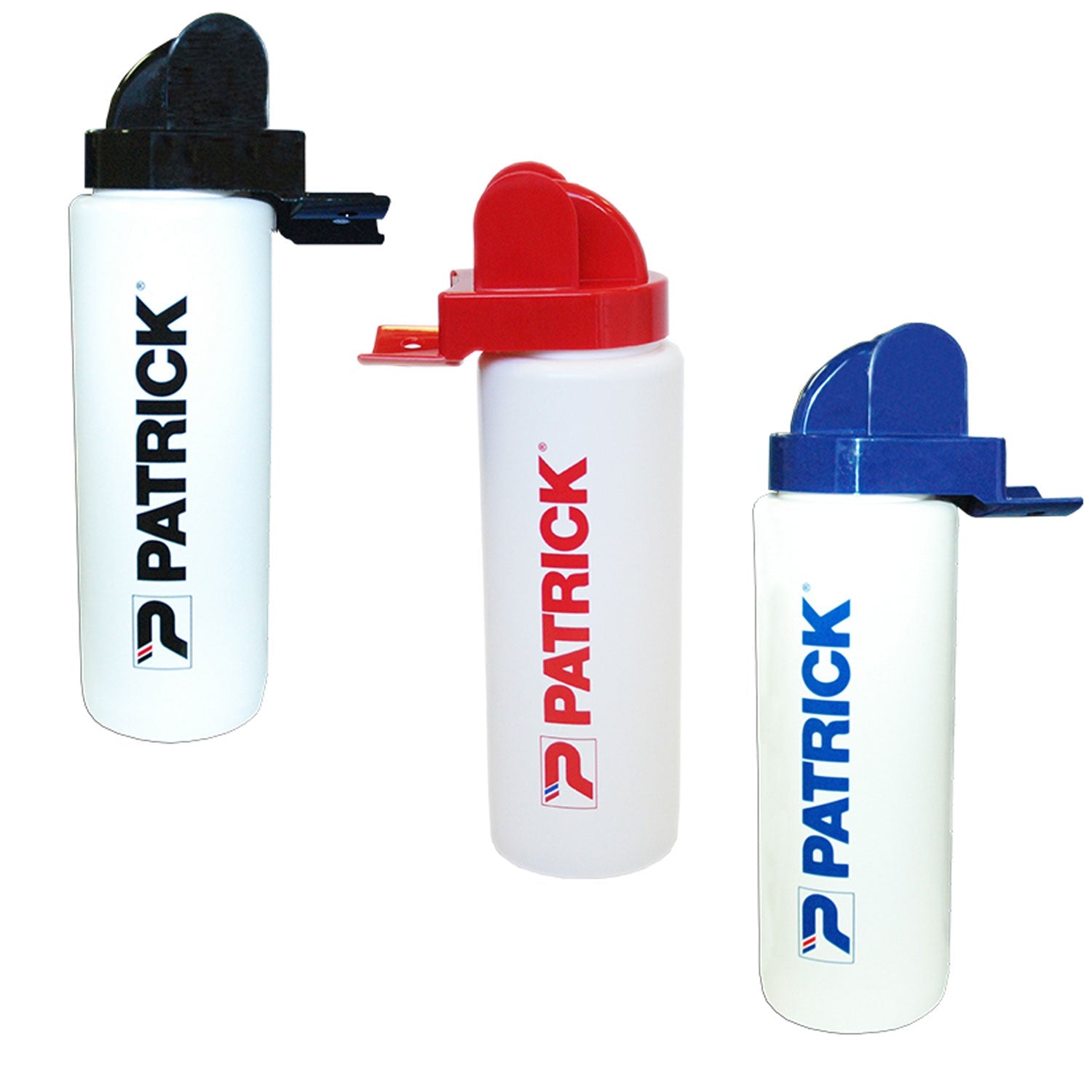 Patrick Chin Rest Water Bottle 1Lt - The Cricket Warehouse