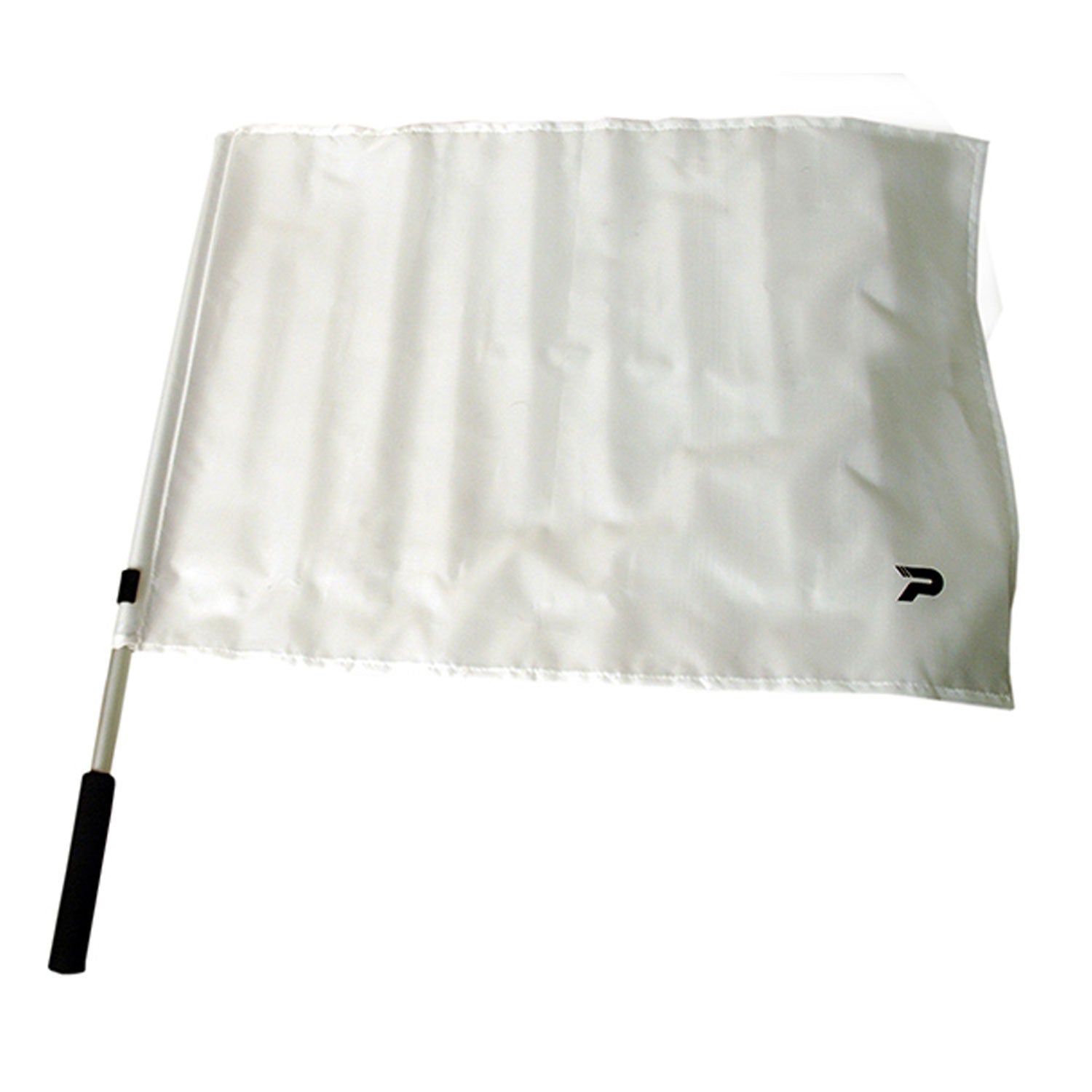 Patrick - Goal Umpires Flags with carry bag - The Cricket Warehouse