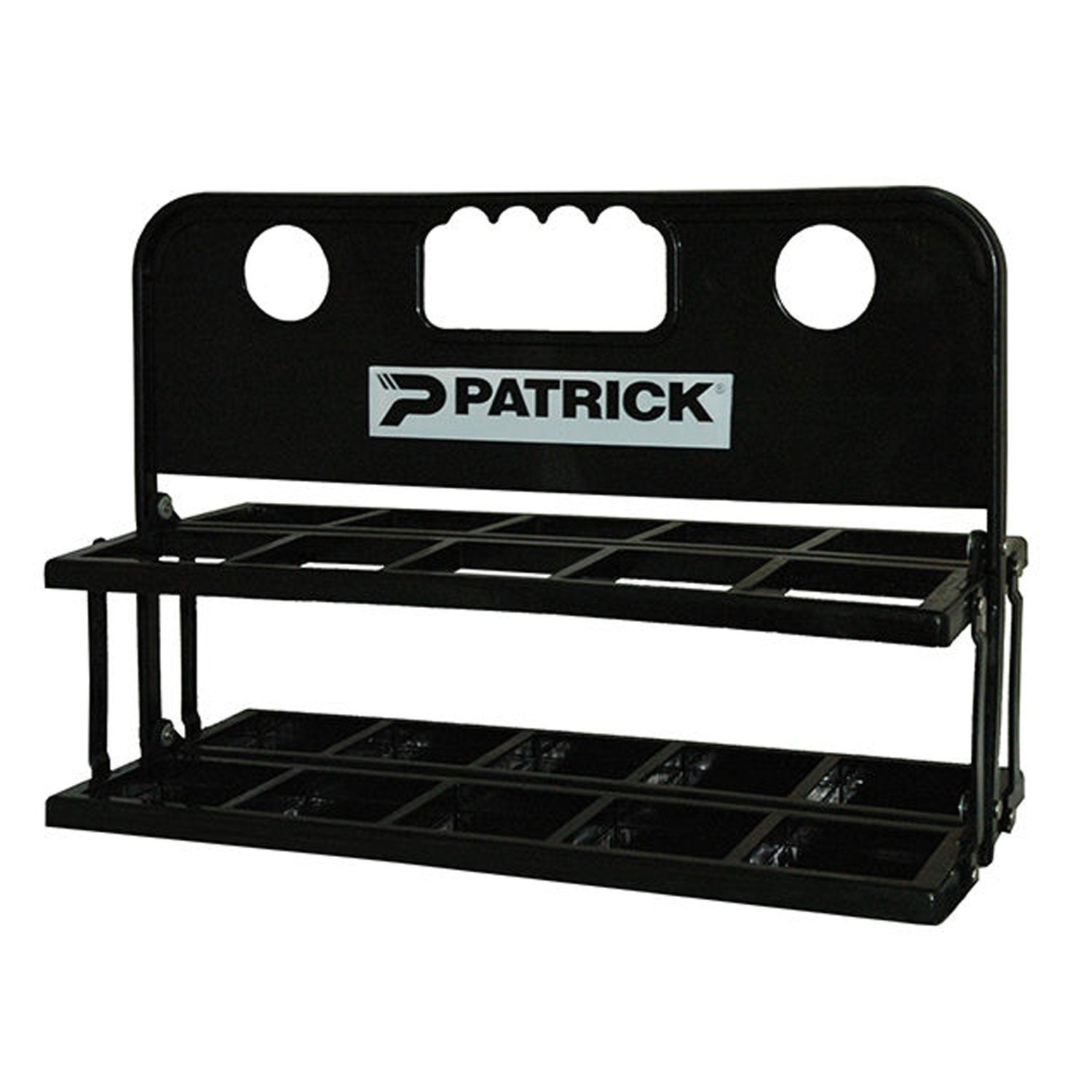 Patrick Water Bottle Holder - Holds 10 - The Cricket Warehouse