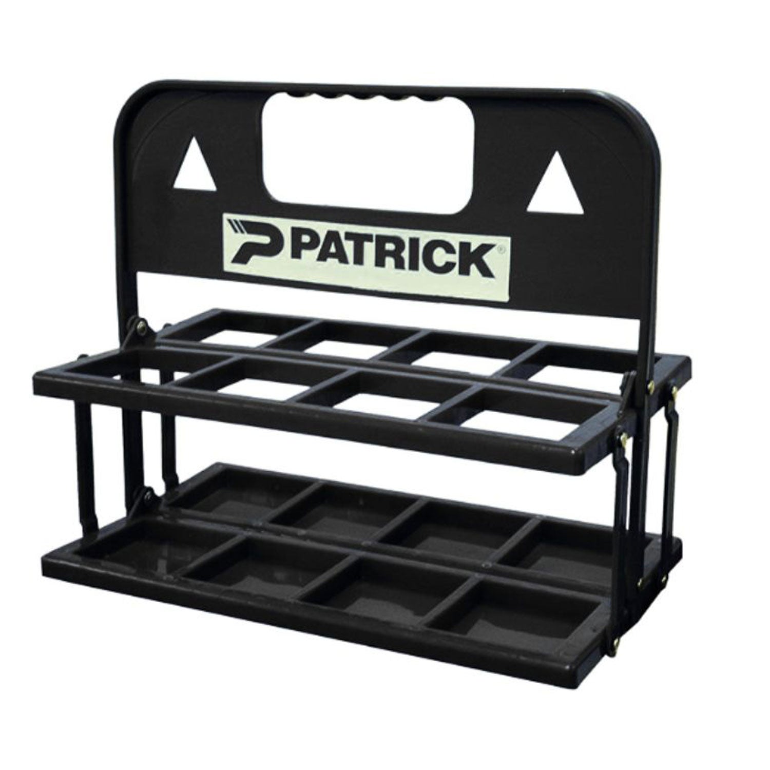 Patrick Water Bottle Holder - Holds 8 - The Cricket Warehouse