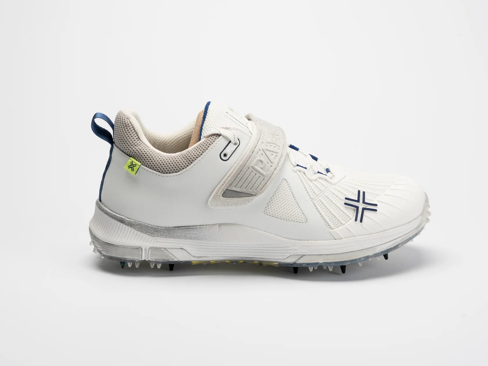 Payntr Pro - X Carbon Speed Cricket Bowling Spikes - The Cricket & Football Warehouse