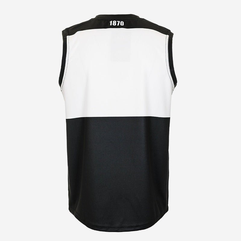 Port Adelaide - AFL Replica Youth Guernsey - The Cricket Warehouse