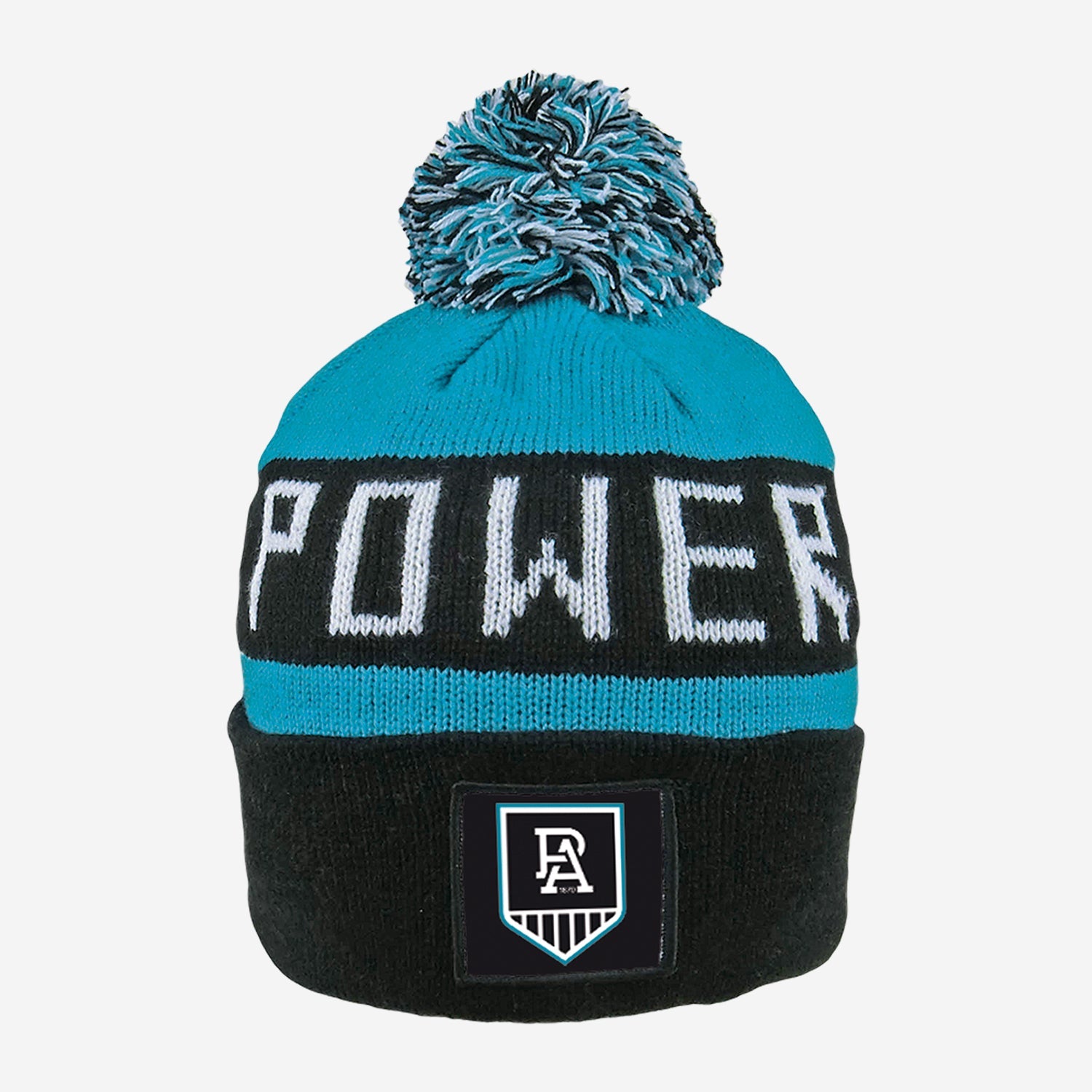 Port Adelaide - Beanie - The Cricket Warehouse