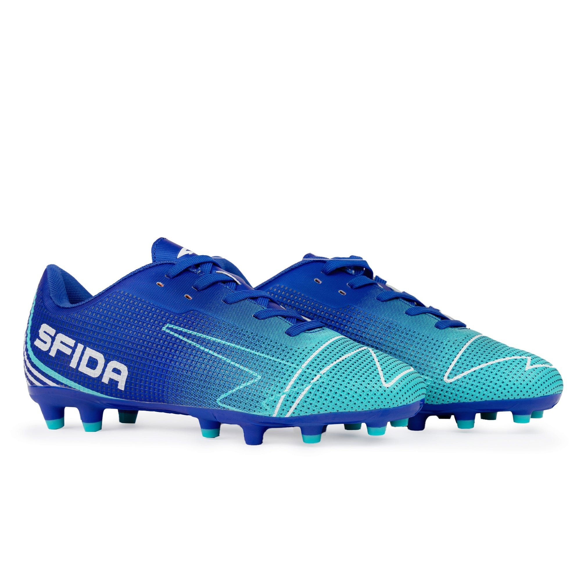Sfida Conquer Football Boots - The Cricket Warehouse