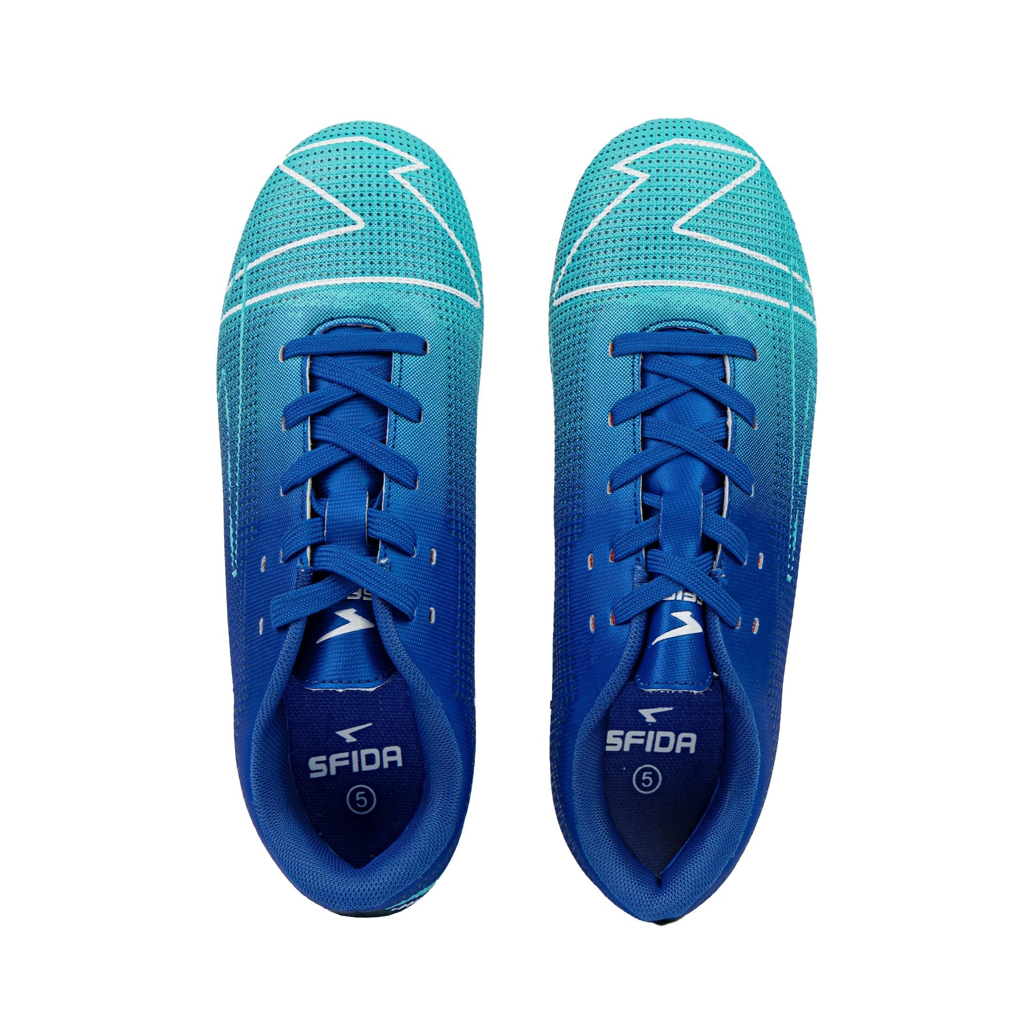 Sfida Conquer Football Boots - The Cricket Warehouse