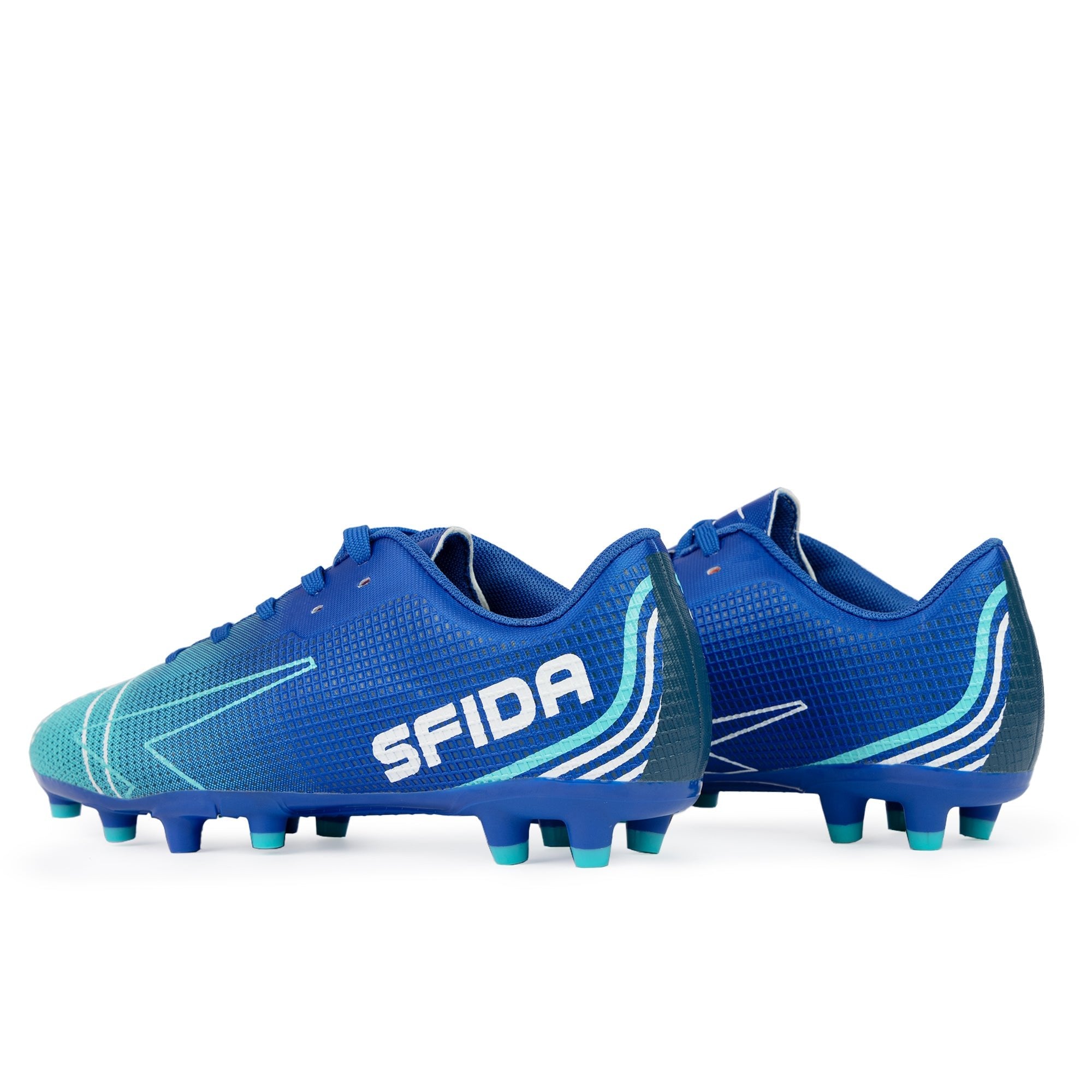 Sfida Conquer Football Boots - The Cricket Warehouse
