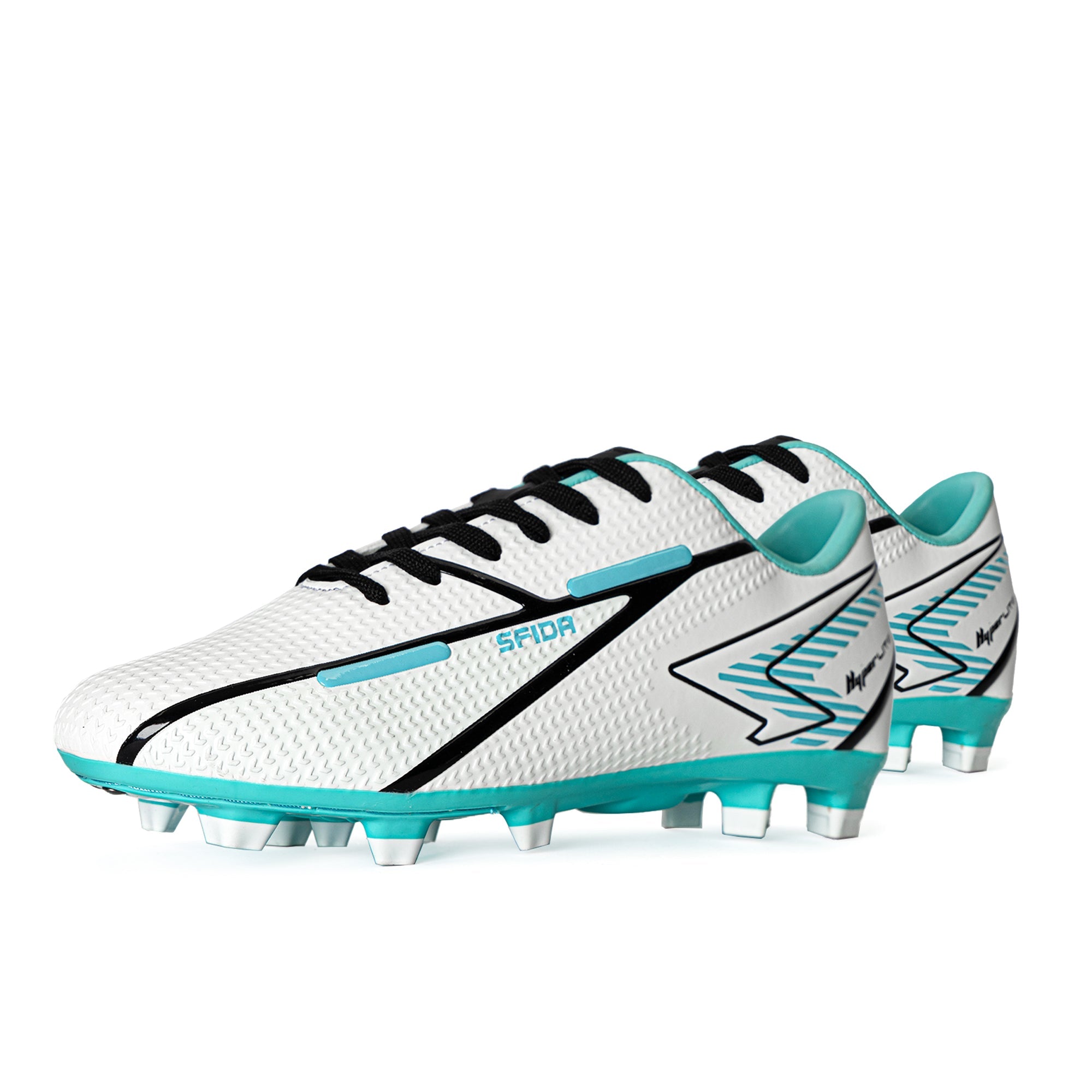 Sfida Strike Junior Football Boots - The Cricket Warehouse
