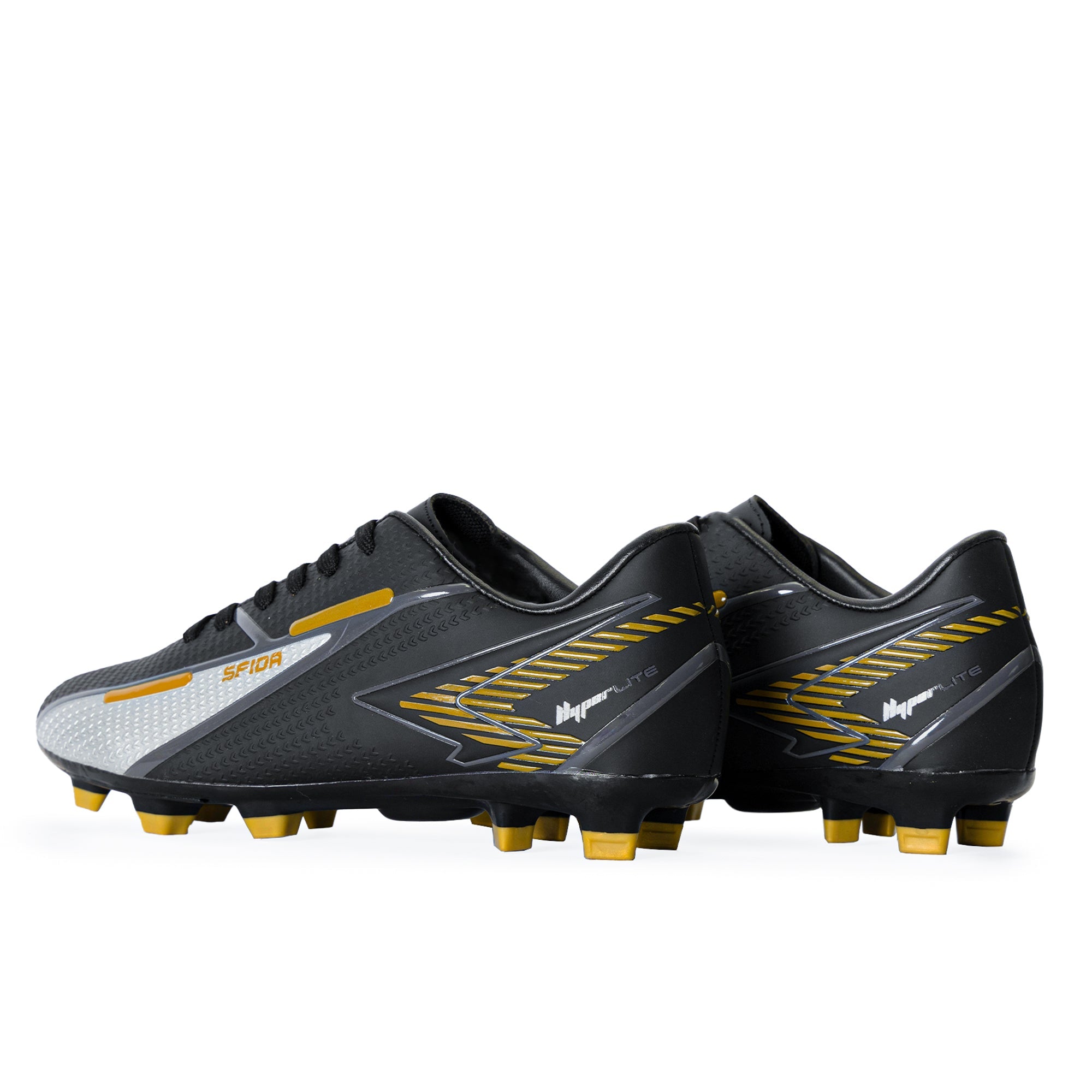 Sfida Strike - Wide Fit Senior Football Boots - The Cricket Warehouse