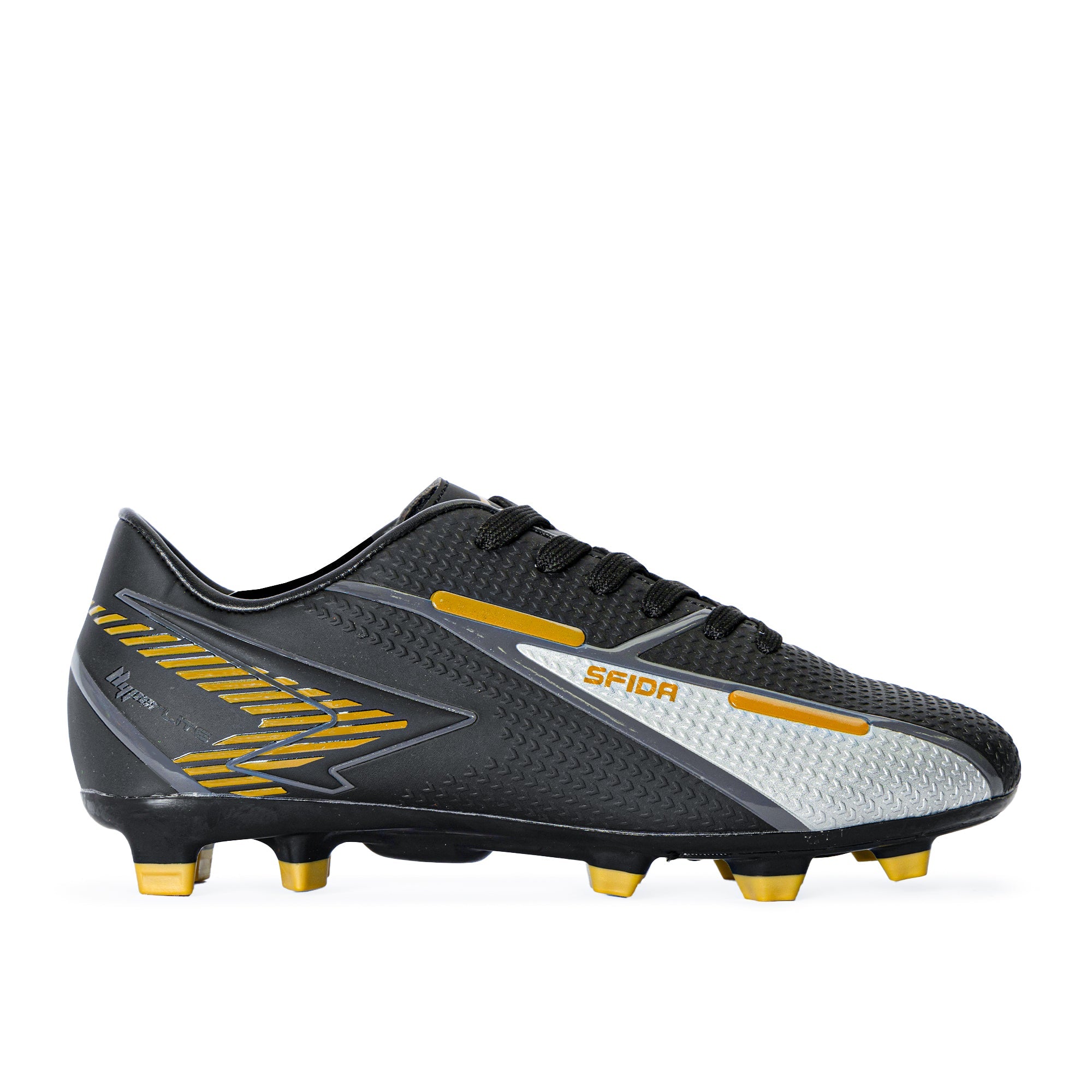 Sfida Strike - Wide Fit Senior Football Boots - The Cricket Warehouse