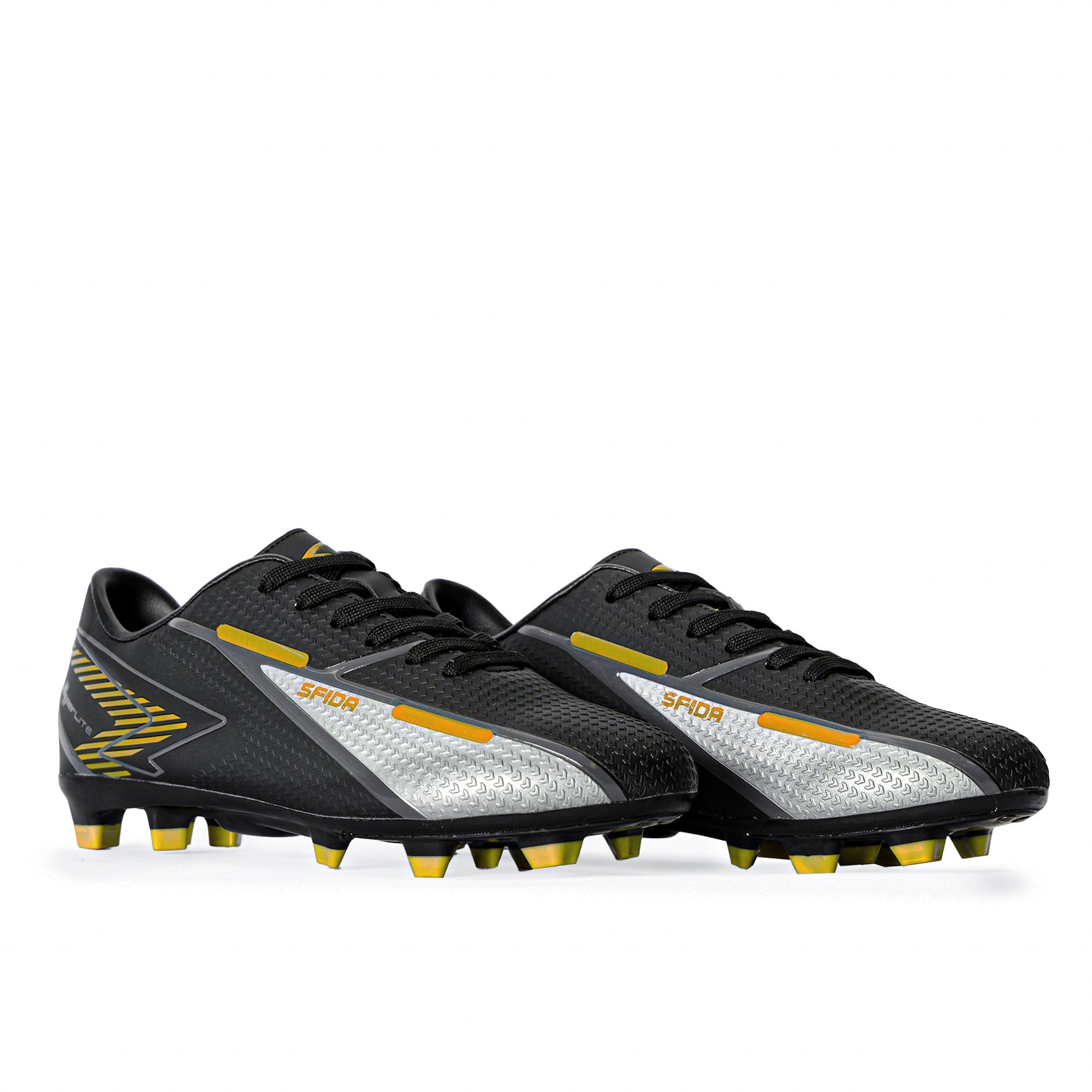 Sfida Strike - Wide Fit Senior Football Boots - The Cricket Warehouse