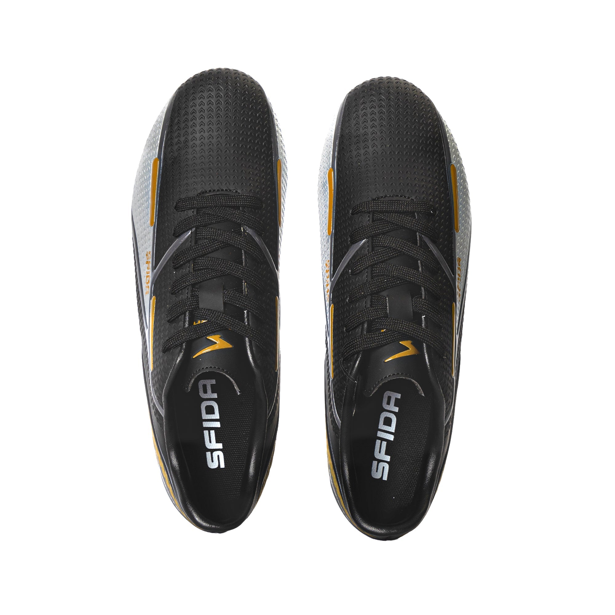Sfida Strike - Wide Fit Senior Football Boots - The Cricket Warehouse