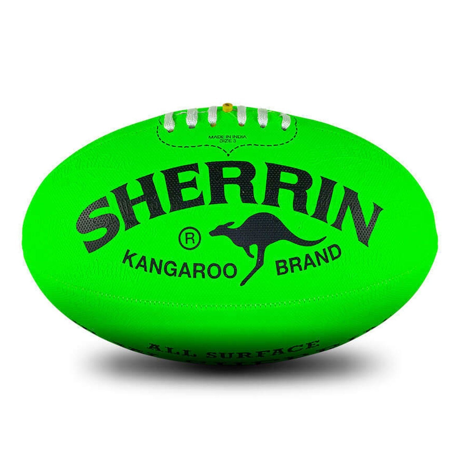 Sherrin All Surface Football - The Cricket Warehouse