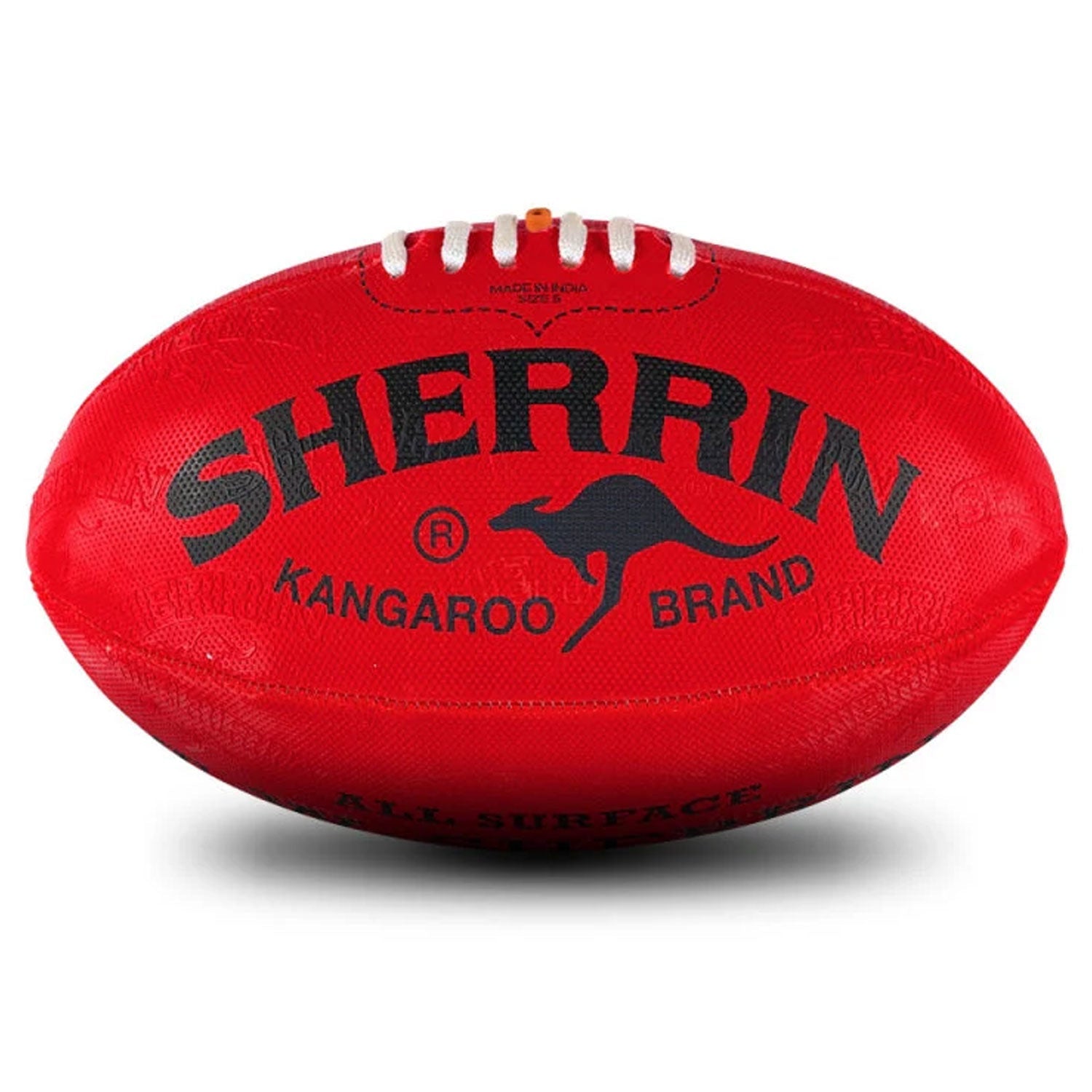 Sherrin All Surface Football - The Cricket Warehouse