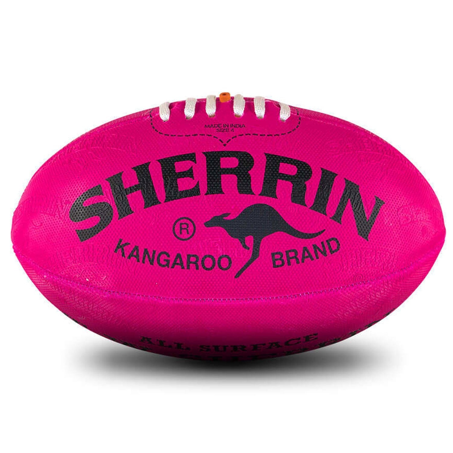 Sherrin All Surface Football - The Cricket Warehouse