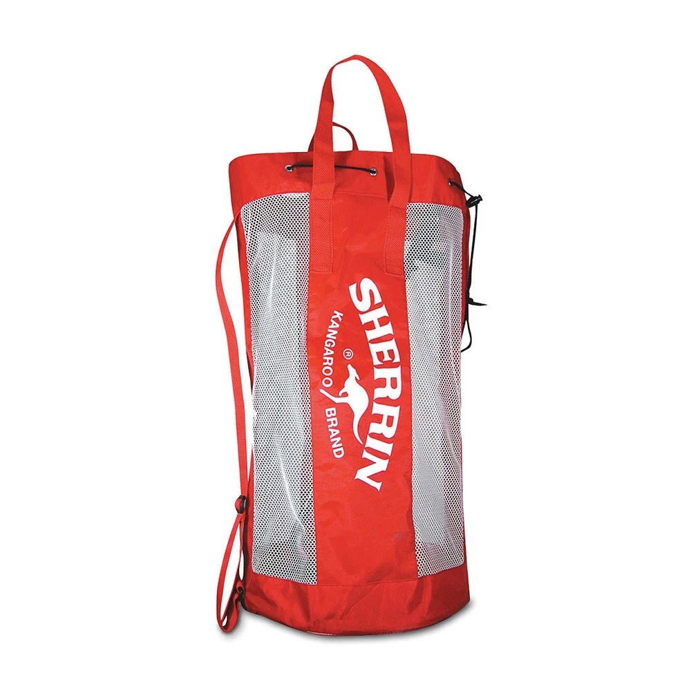 Sherrin - Football Carry Bag - The Cricket Warehouse