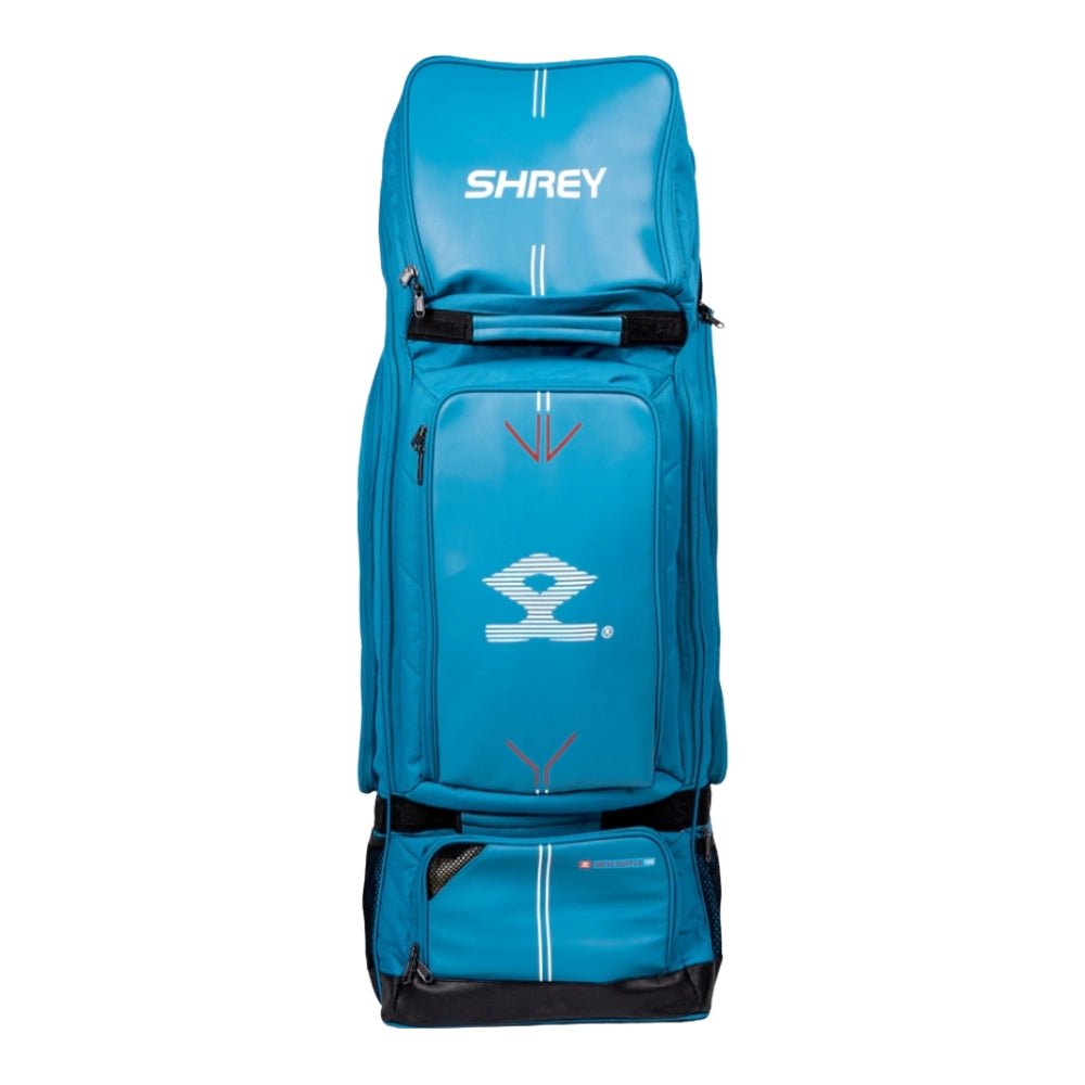 Shrey Meta 100 Duffle Cricket Kit Bag - The Cricket & Football Warehouse