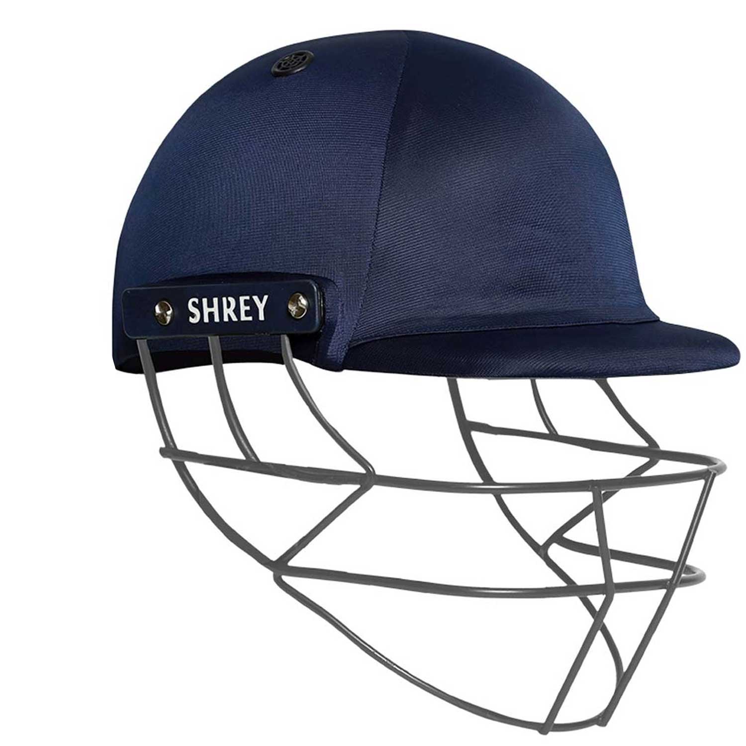 Shrey Performance 2.0 Youths/Junior Cricket Helmet - The Cricket Warehouse