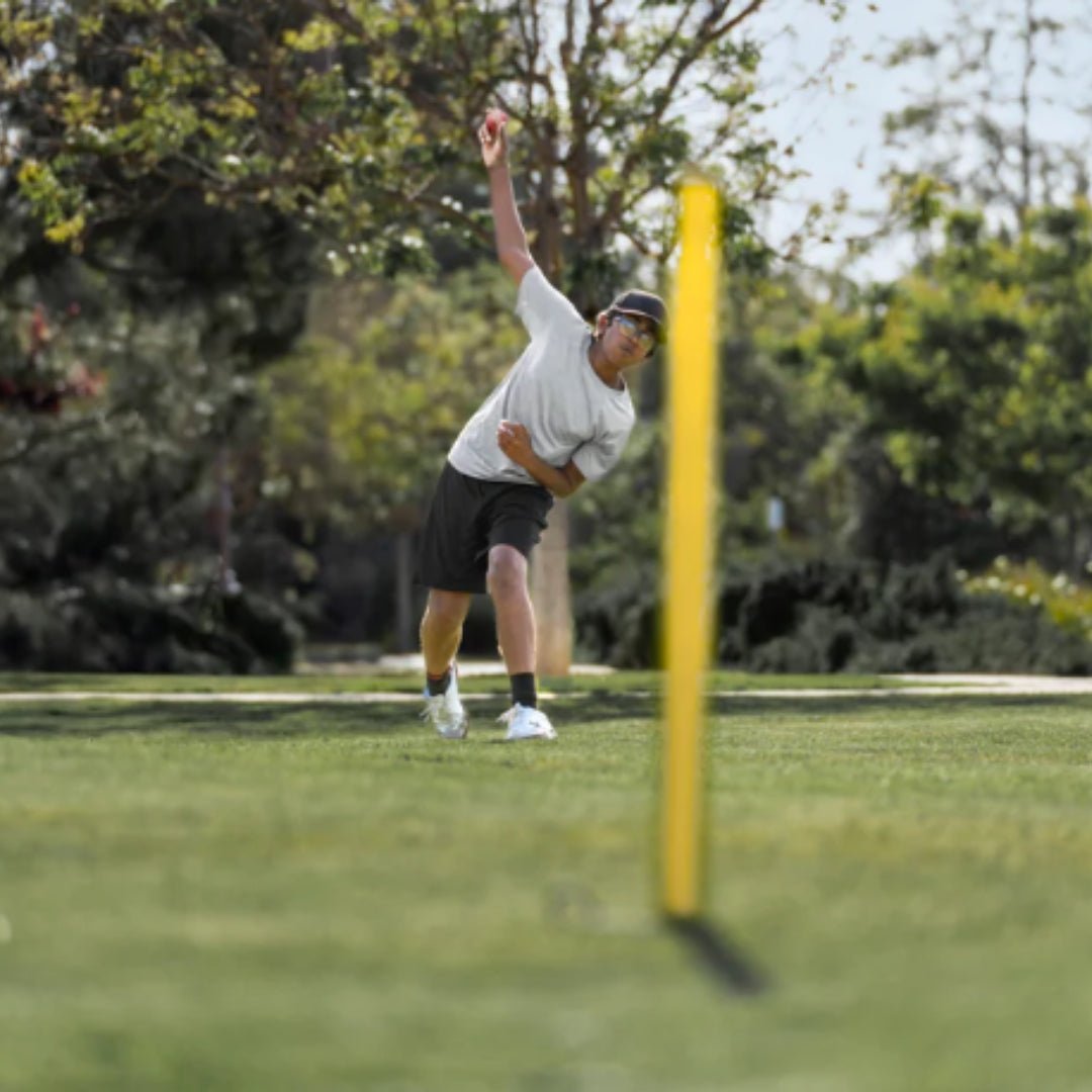 SKLZ Cricket Flexi Stump - Single - The Cricket & Football Warehouse