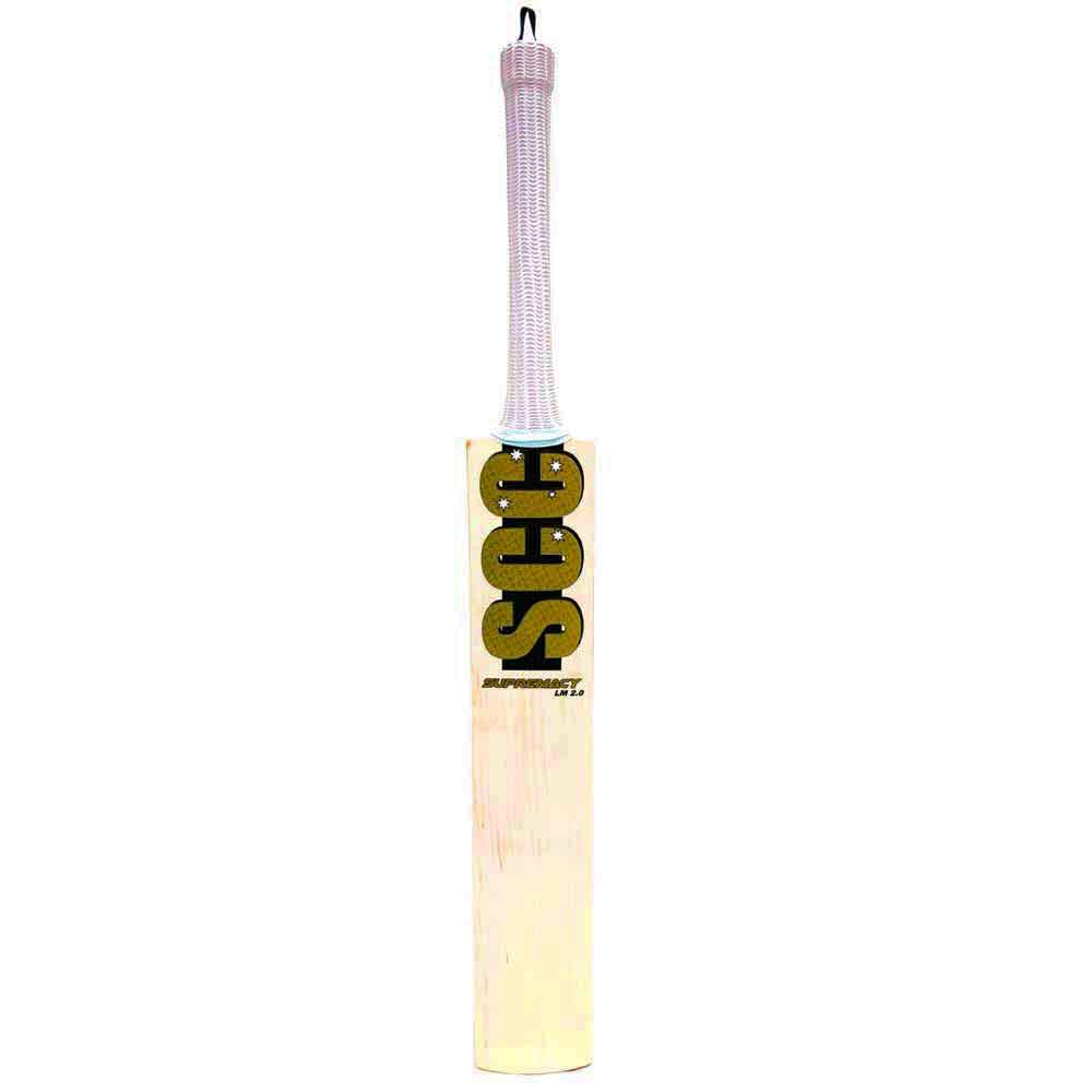 Southern Cross Cricket - Supremacy Indoor Bat - The Cricket Warehouse