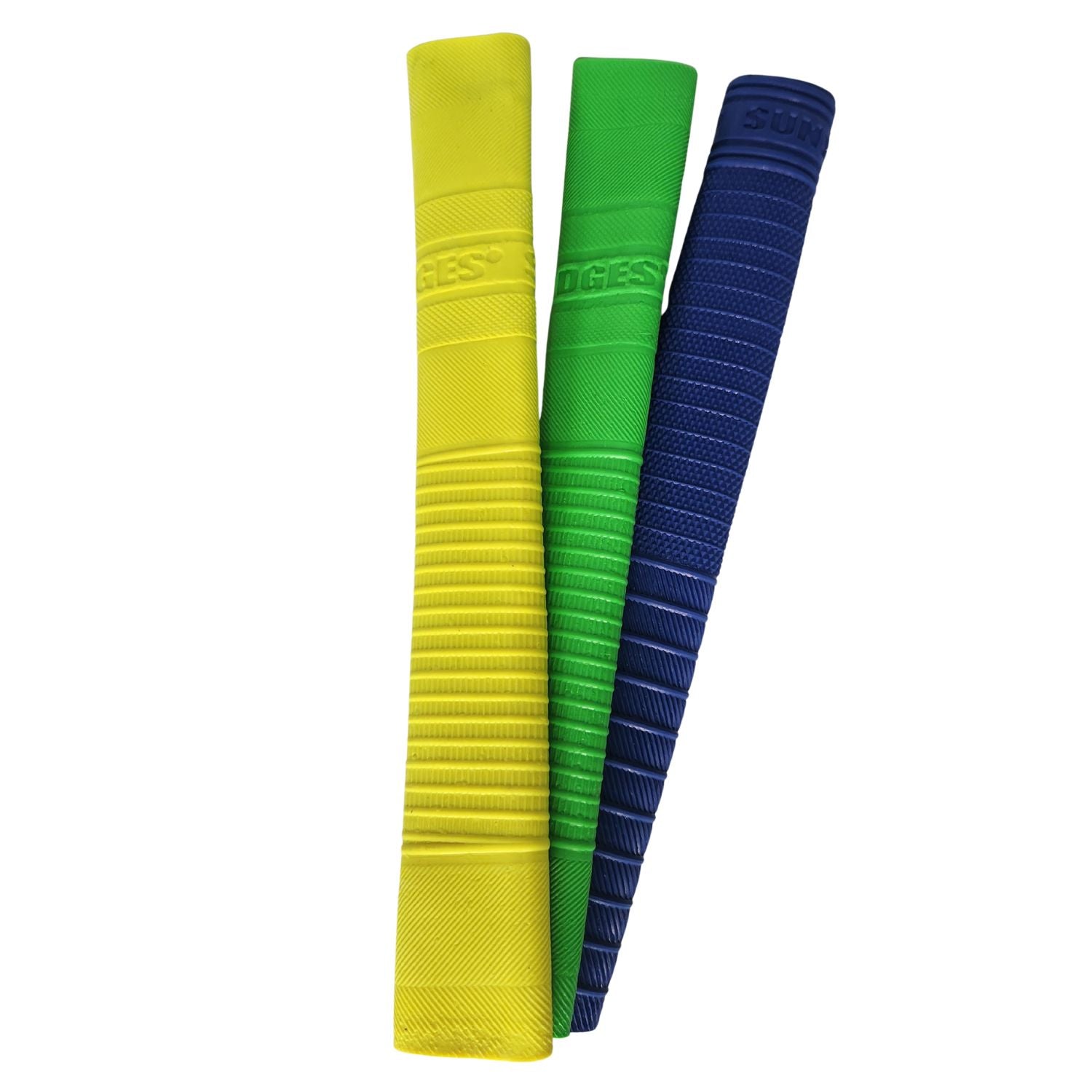 SS Chevron Style Grip 3 Pack - The Cricket & Football Warehouse