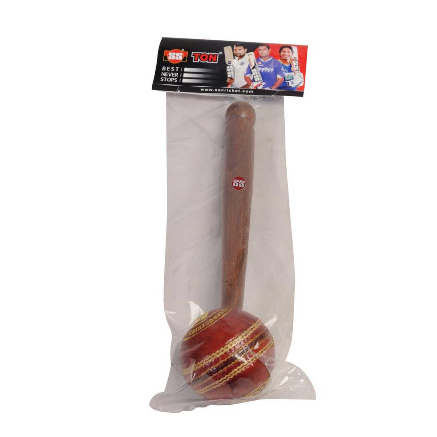 SS Cricket Bat Ball Mallet - The Cricket Warehouse