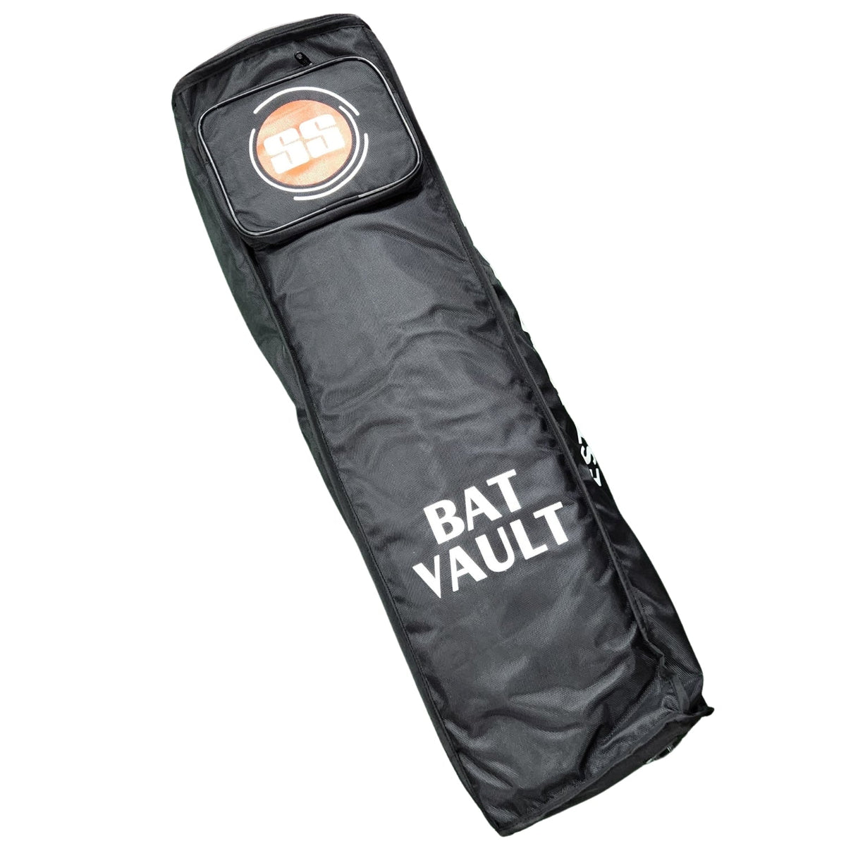 SS Cricket Bat Vault - The Cricket & Football Warehouse