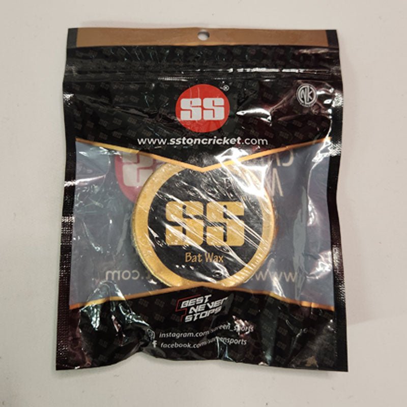 SS - Cricket Bat Wax - The Cricket Warehouse