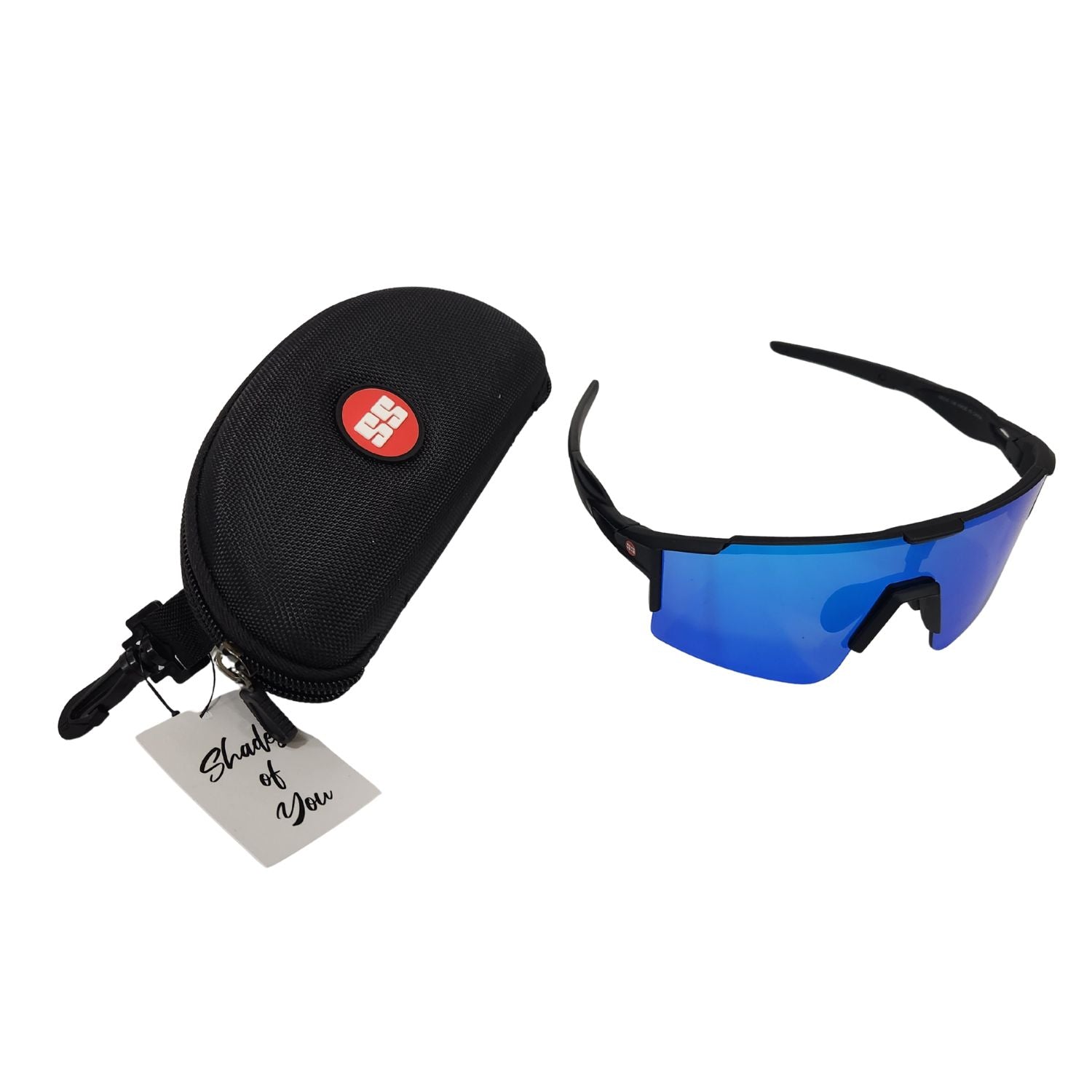 SS Falcon 6000 Sunglasses - The Cricket & Football Warehouse