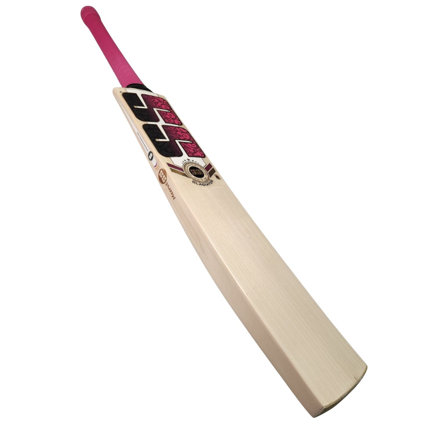SS Gladiator Senior Cricket Bat - The Cricket & Football Warehouse