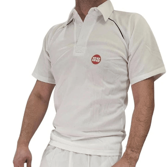 SS Magnum - Cricket Shirt - The Cricket & Football Warehouse