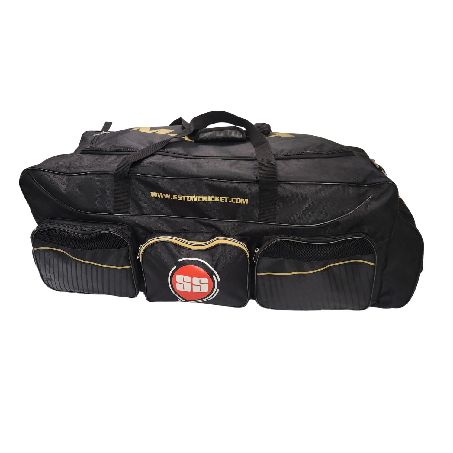 SS Matrix Cricket Bag - The Cricket & Football Warehouse