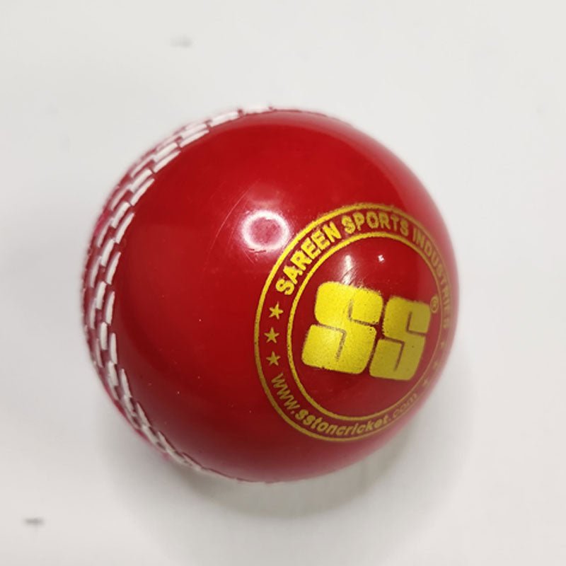 SS - Poly Ball - The Cricket Warehouse