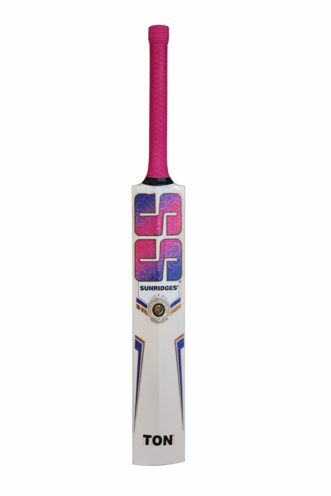 SS - Power Play Senior Bat - The Cricket & Football Warehouse