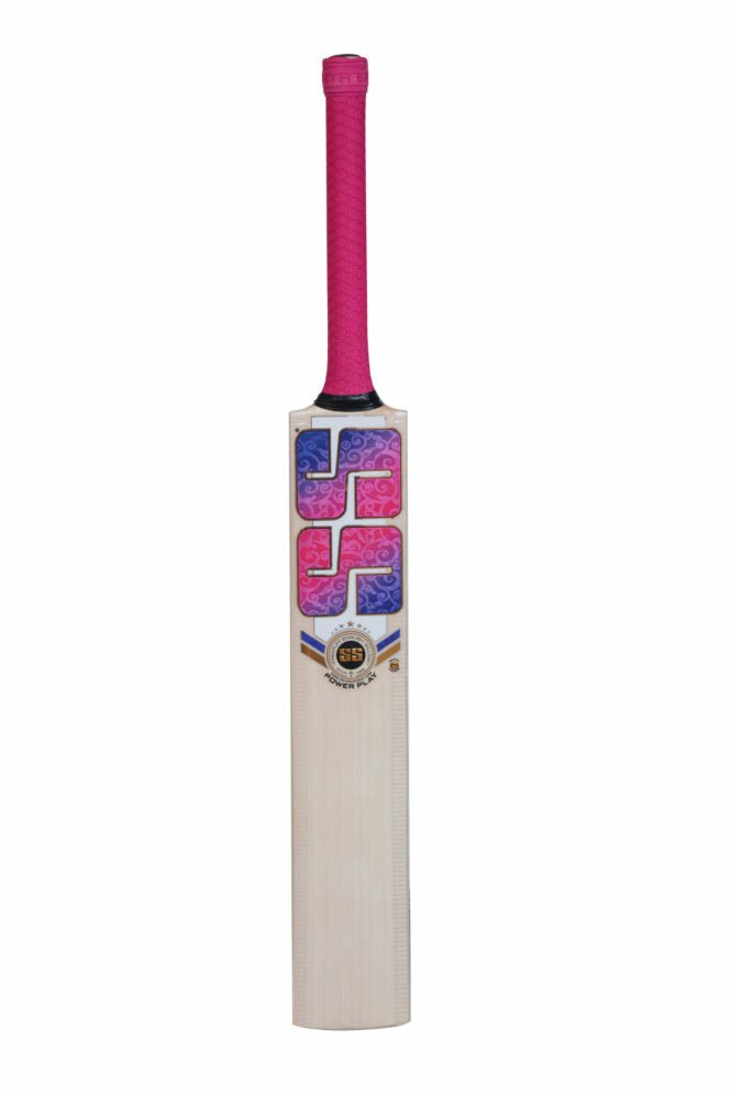 SS - Power Play Senior Bat - The Cricket & Football Warehouse